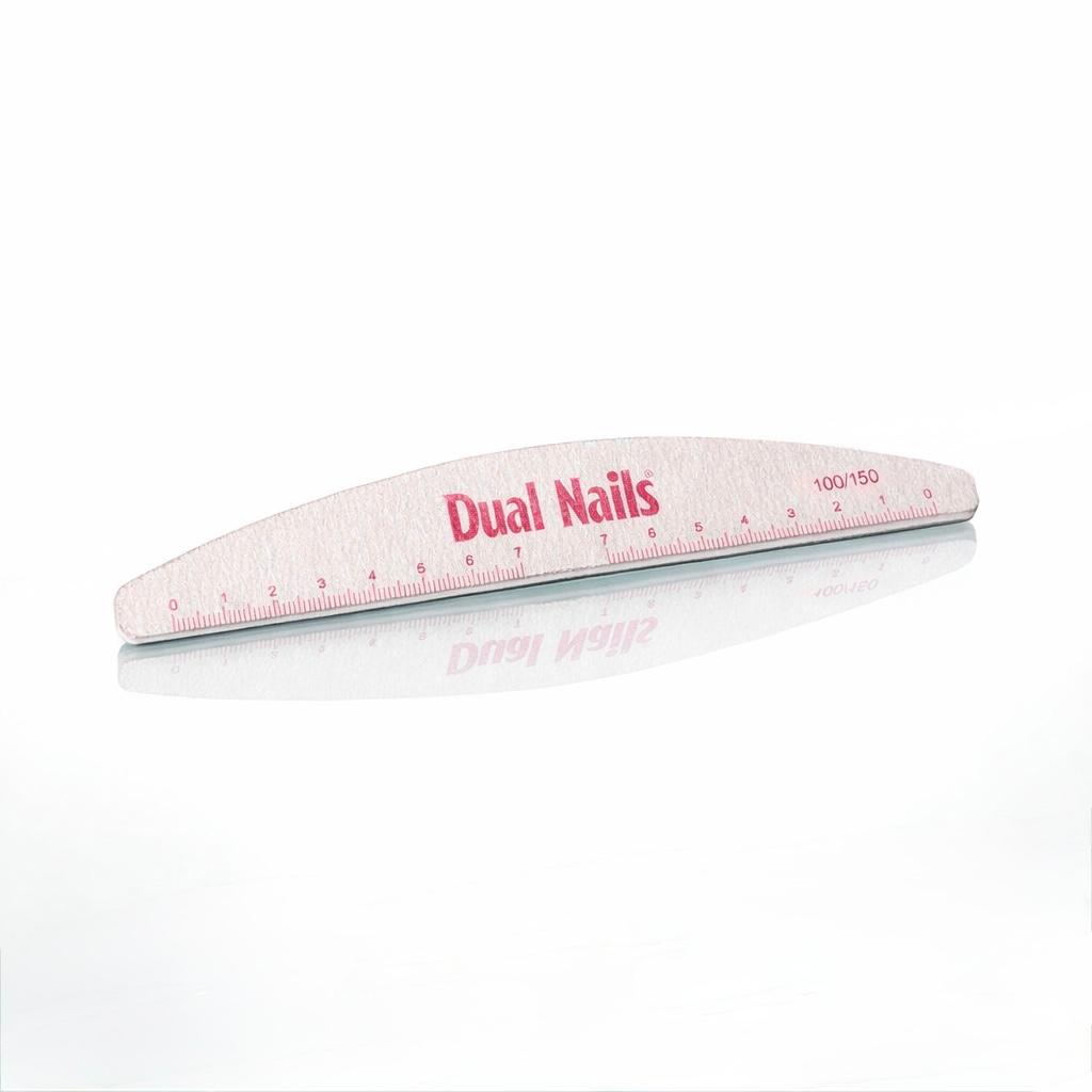 Image of Lima Professionale Dual Nails