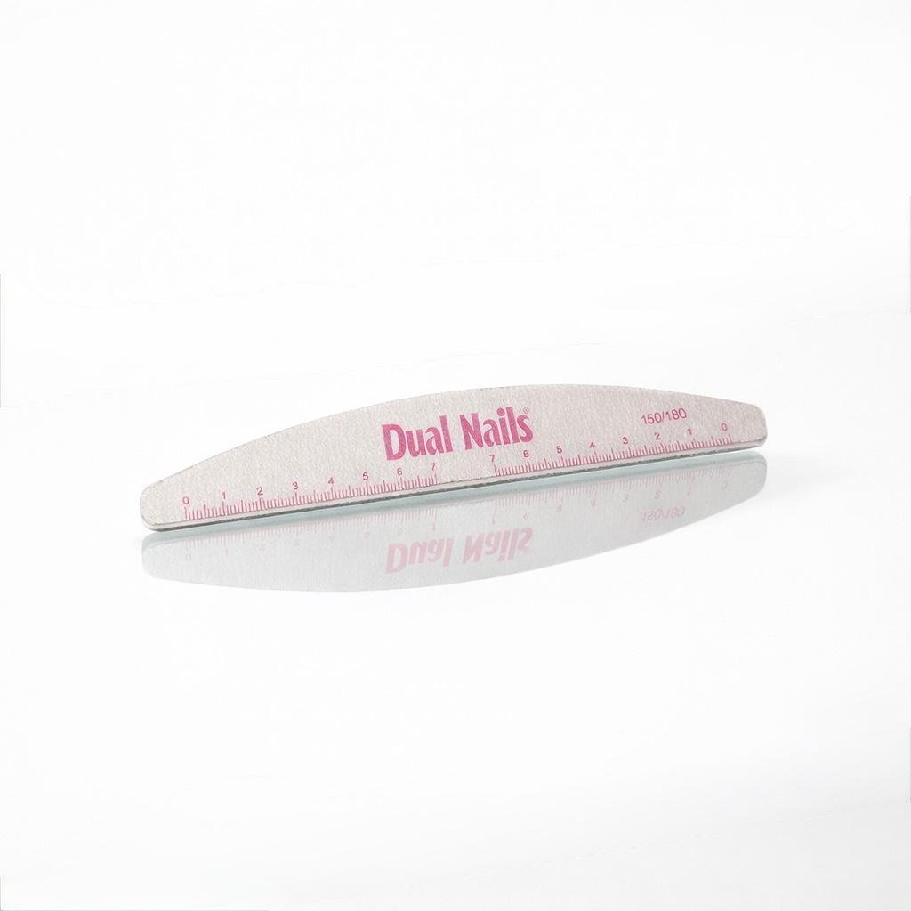 Image of Lima Professionale Dual Nails