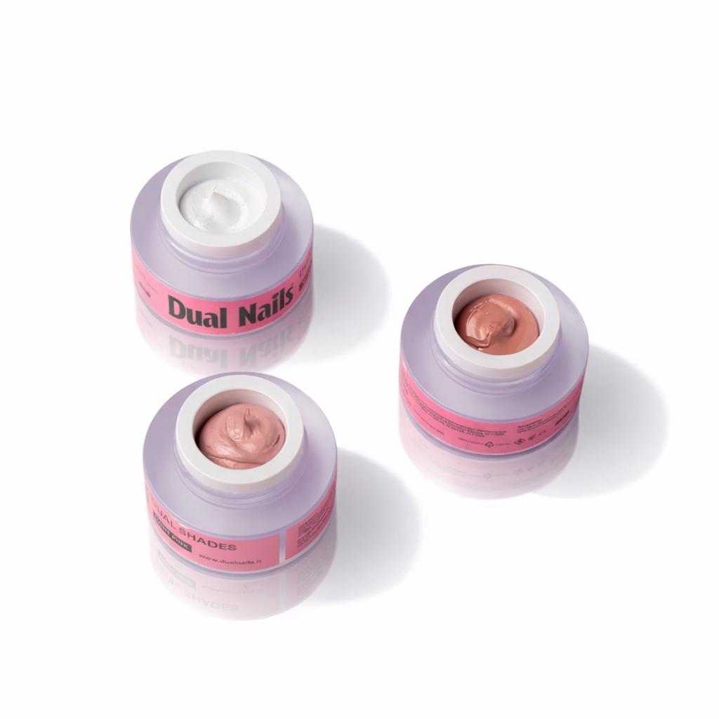 Image of Nail Cushion Set – Dual Nails