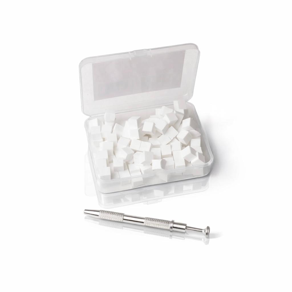 Image of Nail Cushion Set – Dual Nails