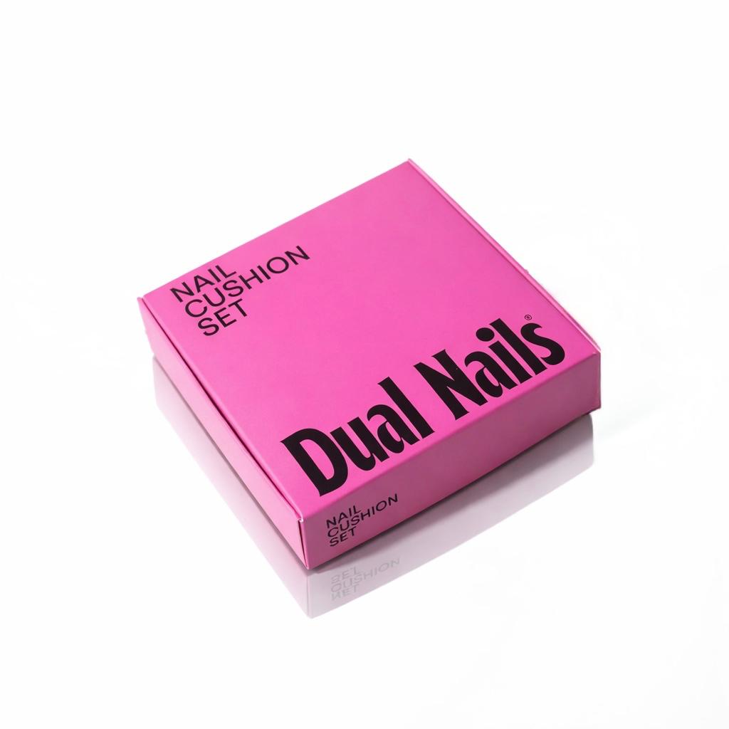 Image of Nail Cushion Set – Dual Nails