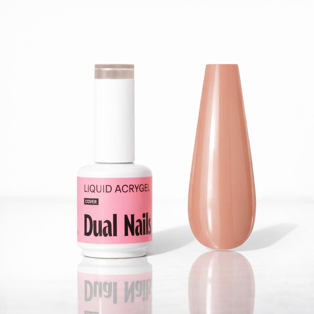 Dual Nails