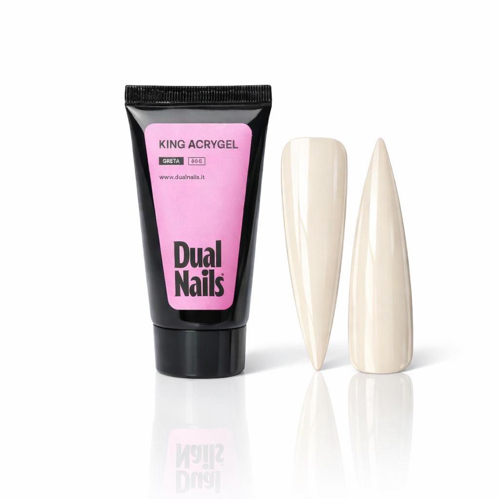 Dual Nails