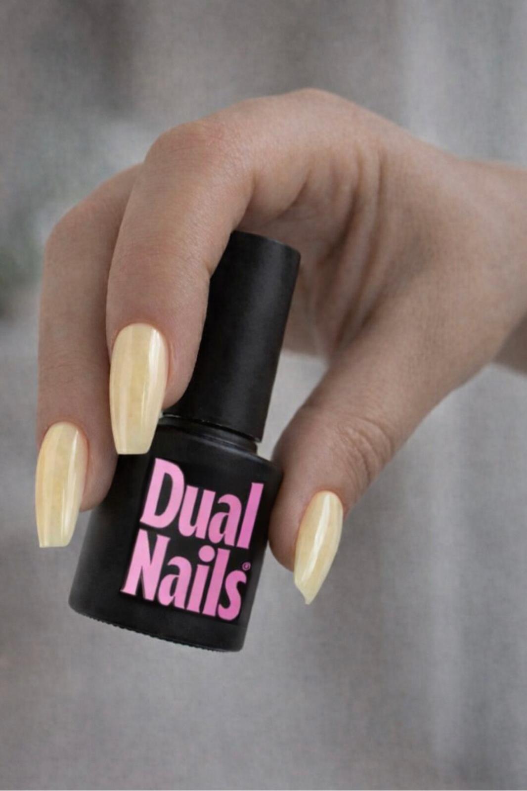 Dual Nails