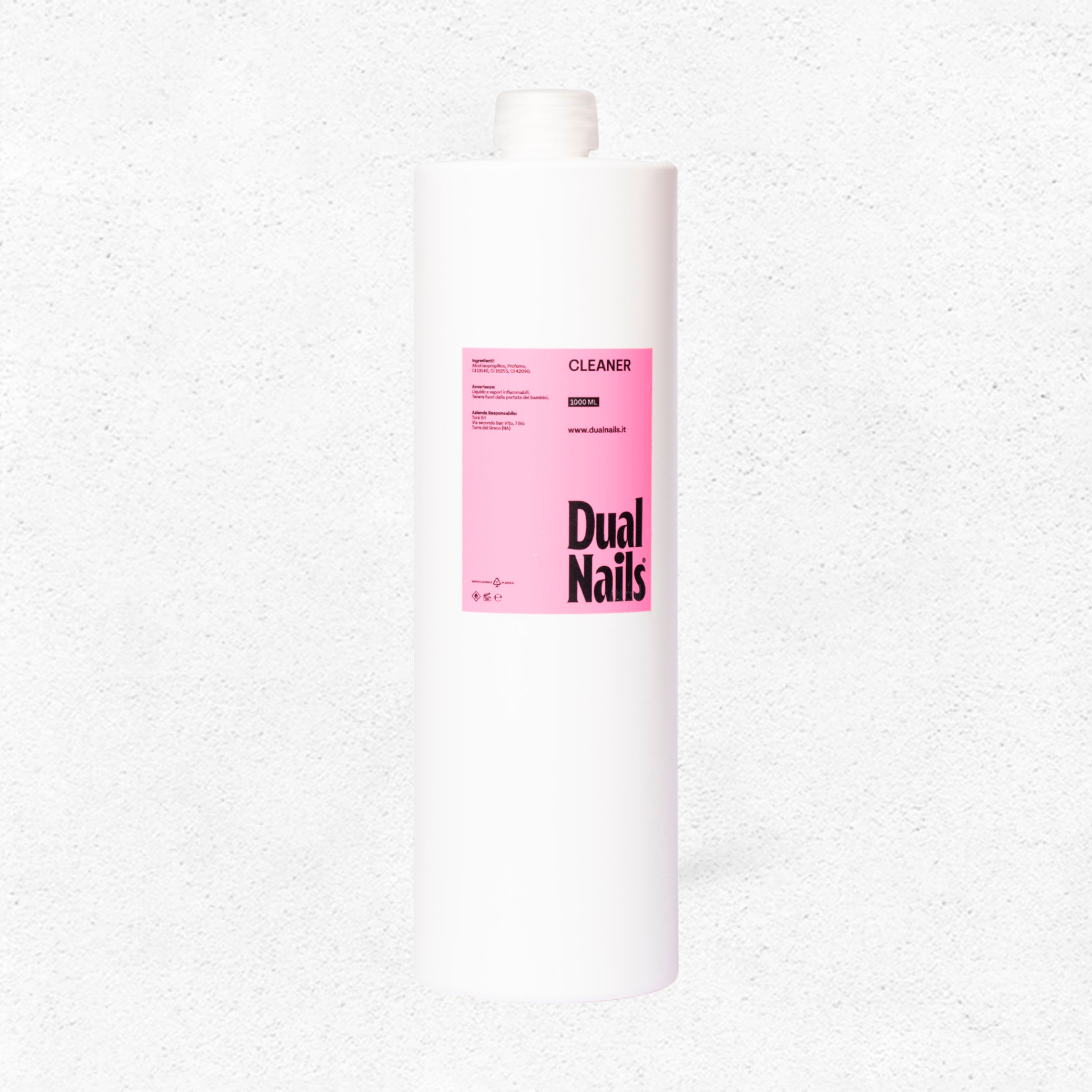 Image of Cleaner Dual Nails – 1000 ml