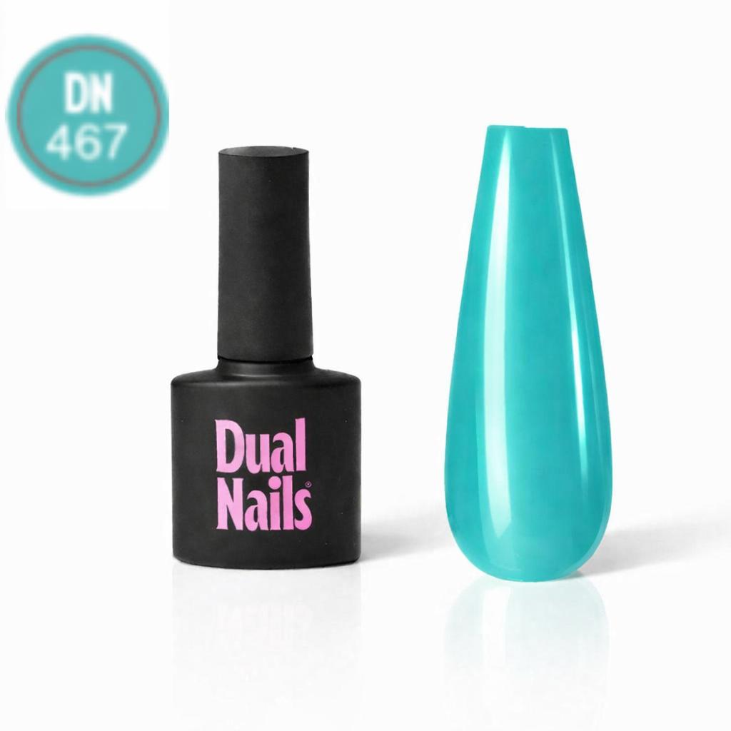Dual Nails