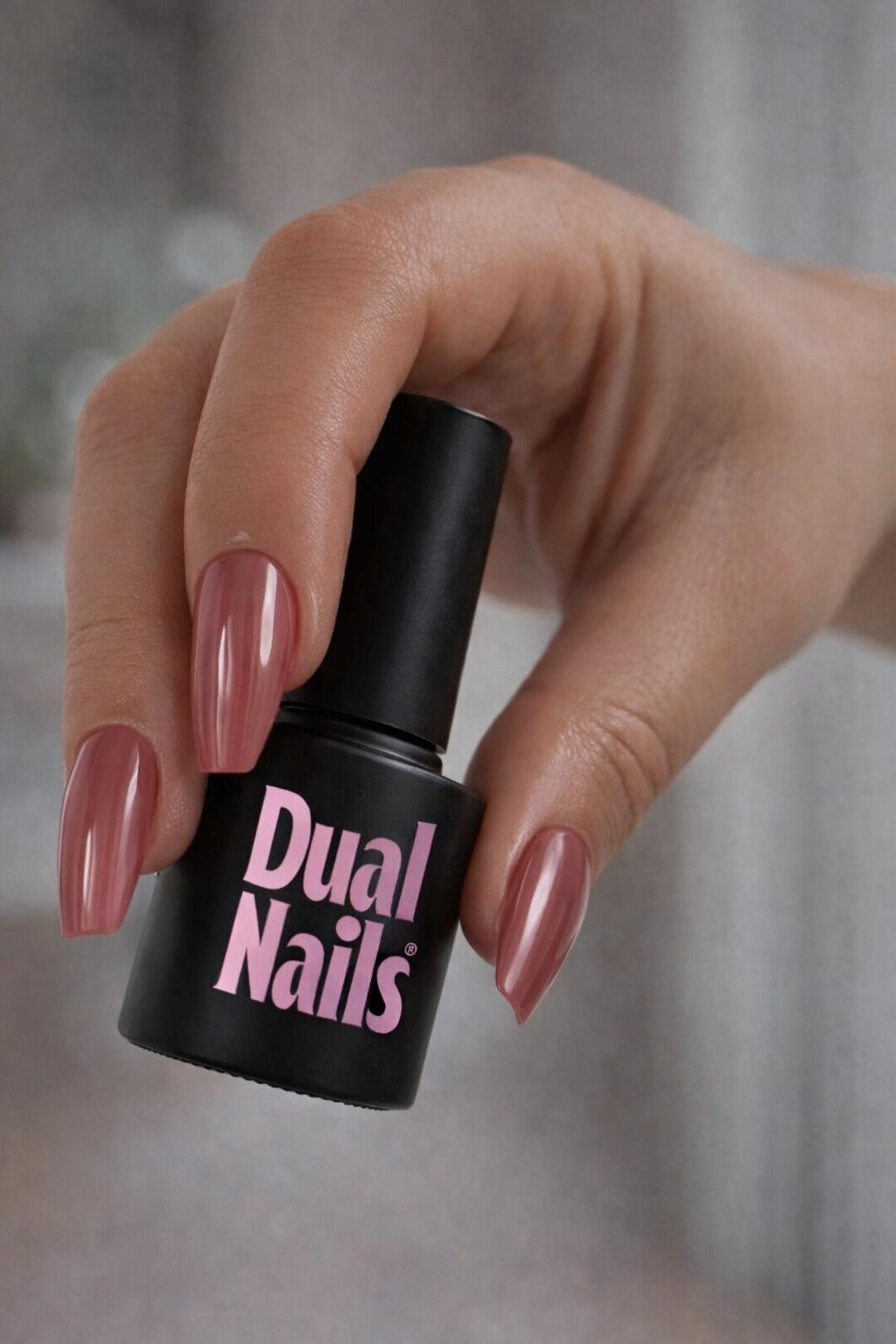 Dual Nails