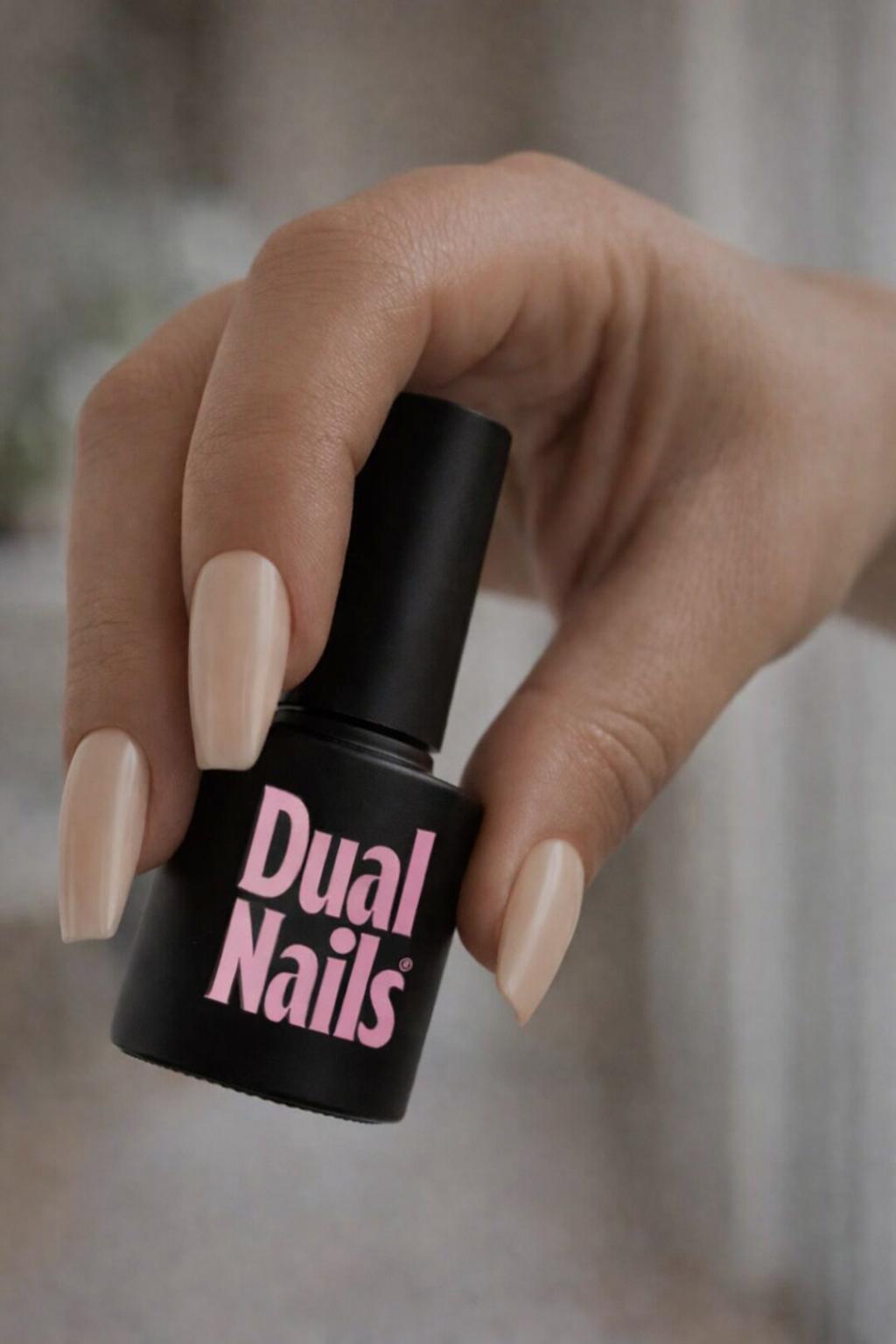 Dual Nails