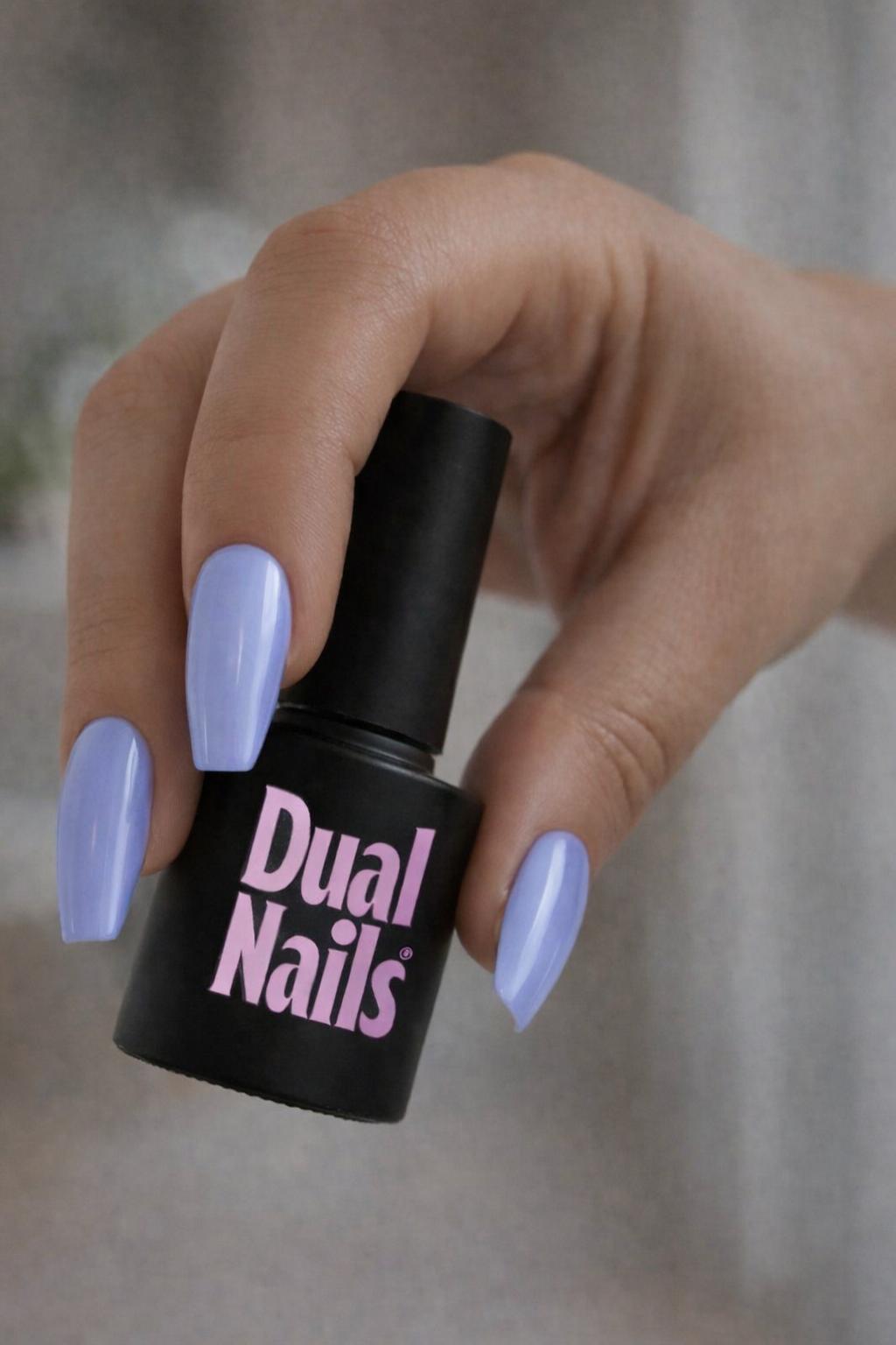 Dual Nails