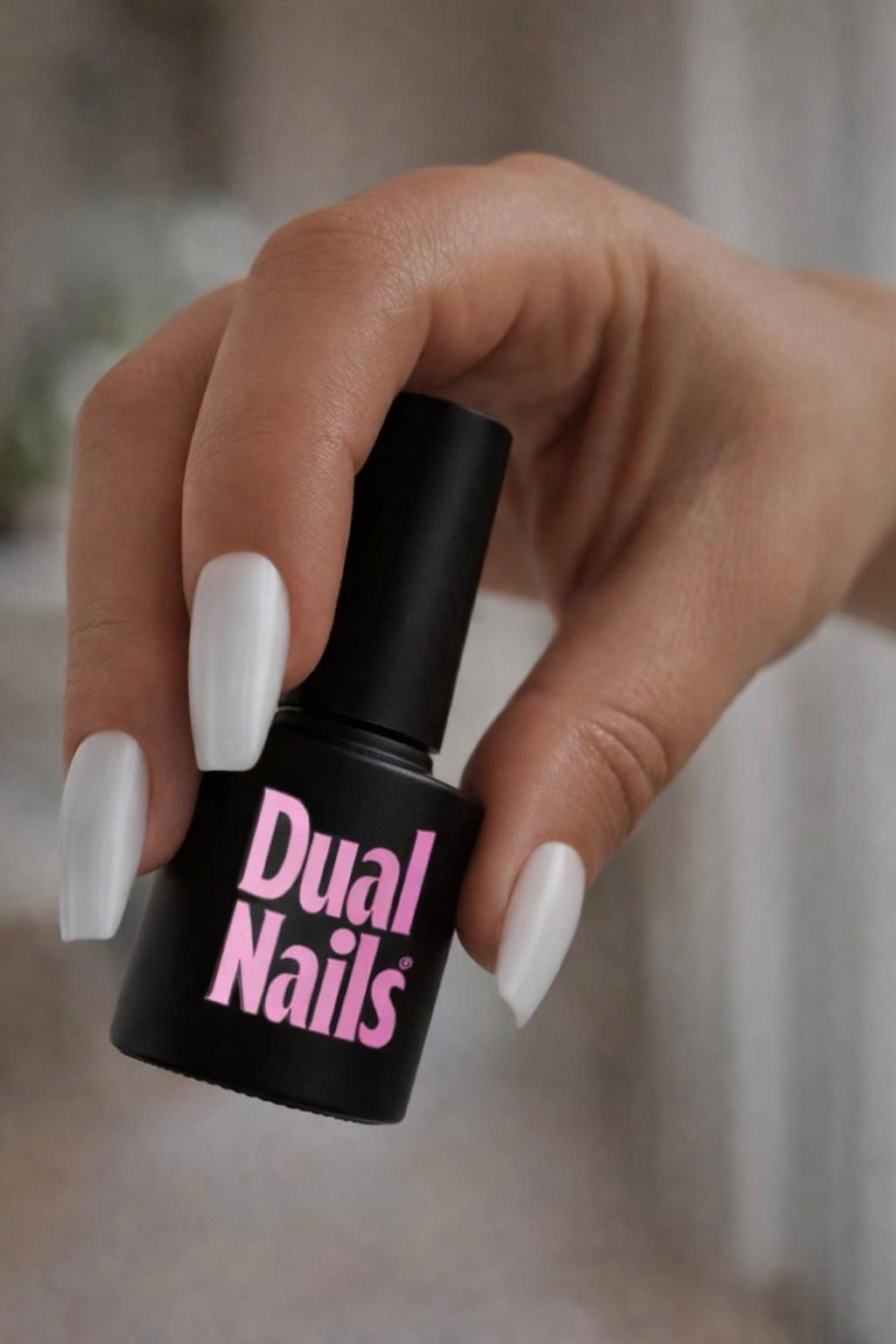 Dual Nails