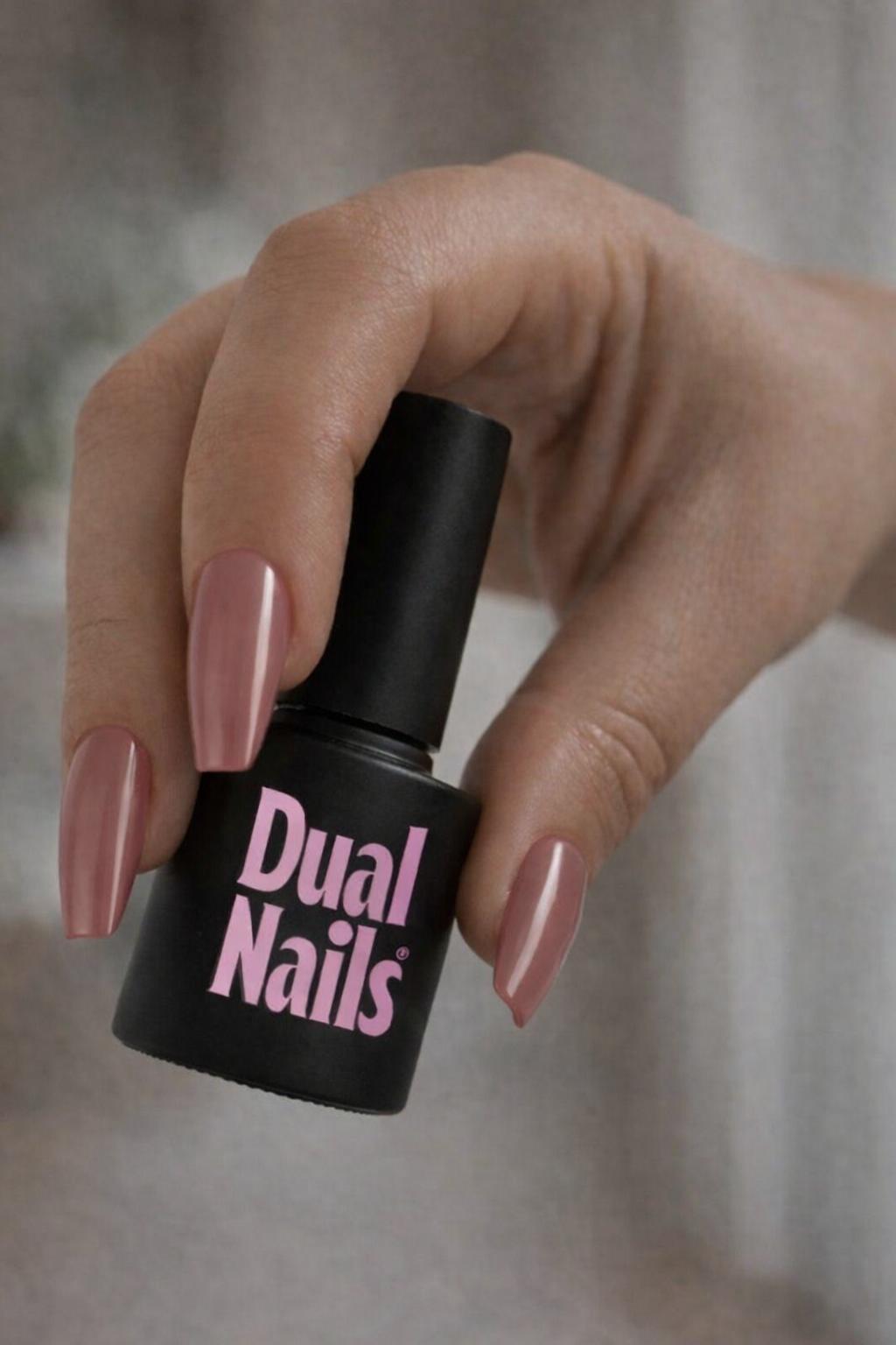 Dual Nails