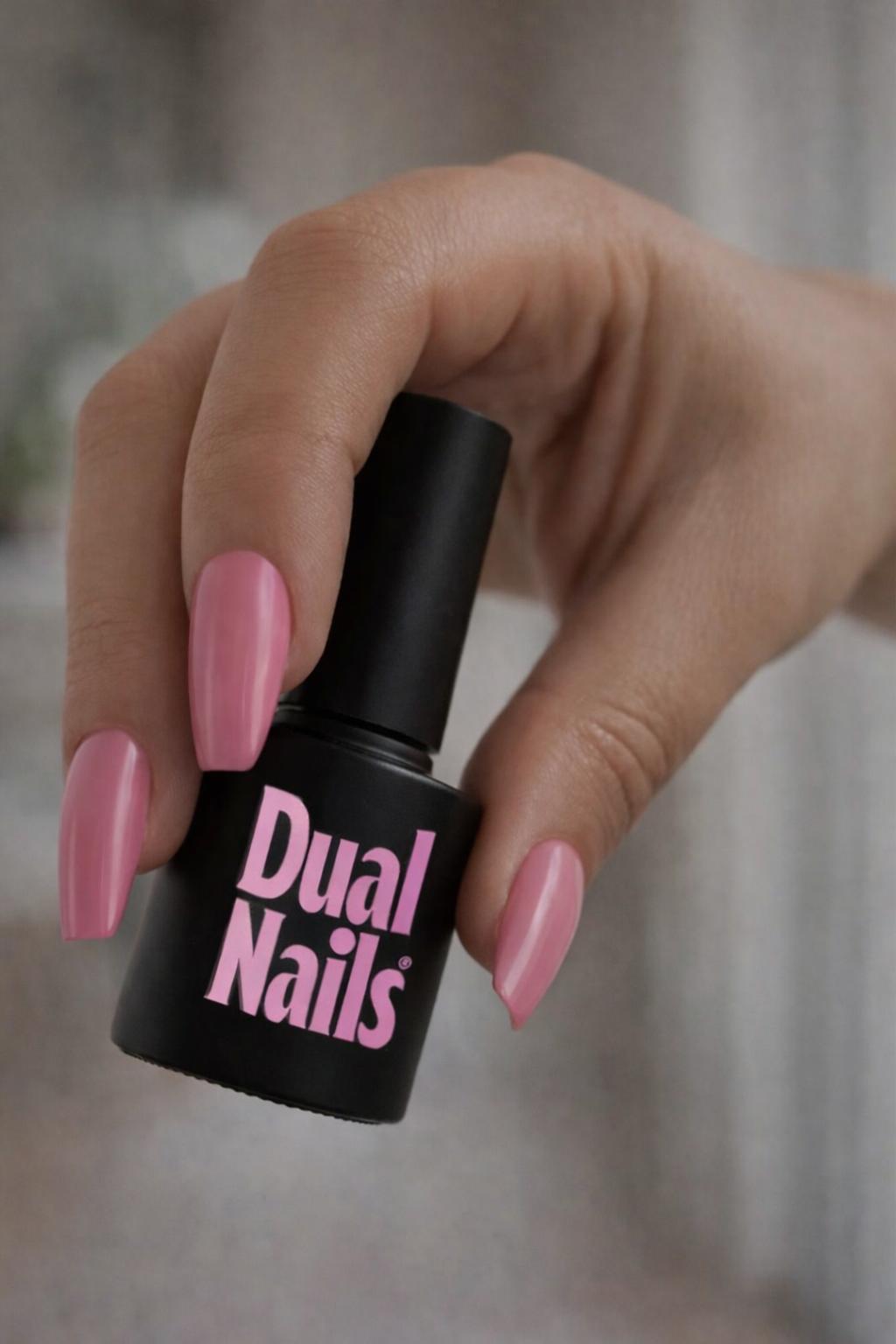 Dual Nails