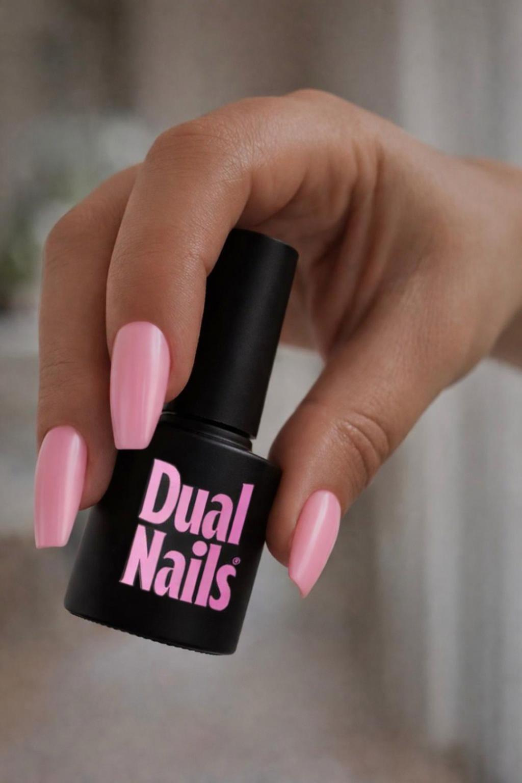 Dual Nails