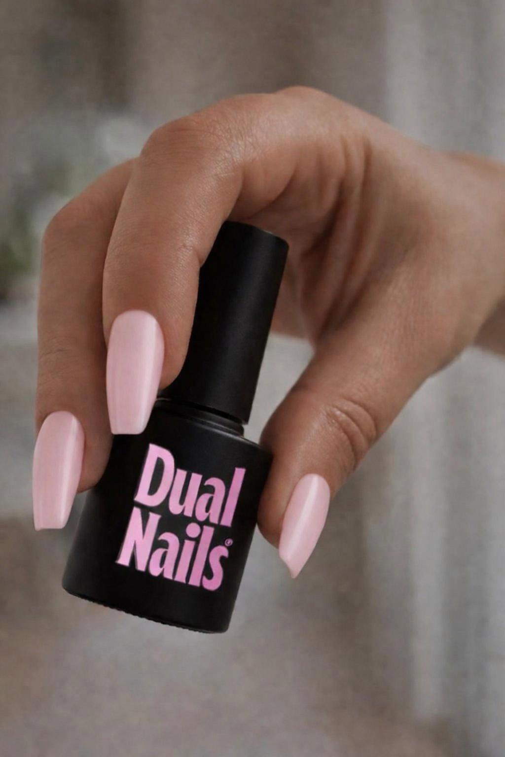 Dual Nails