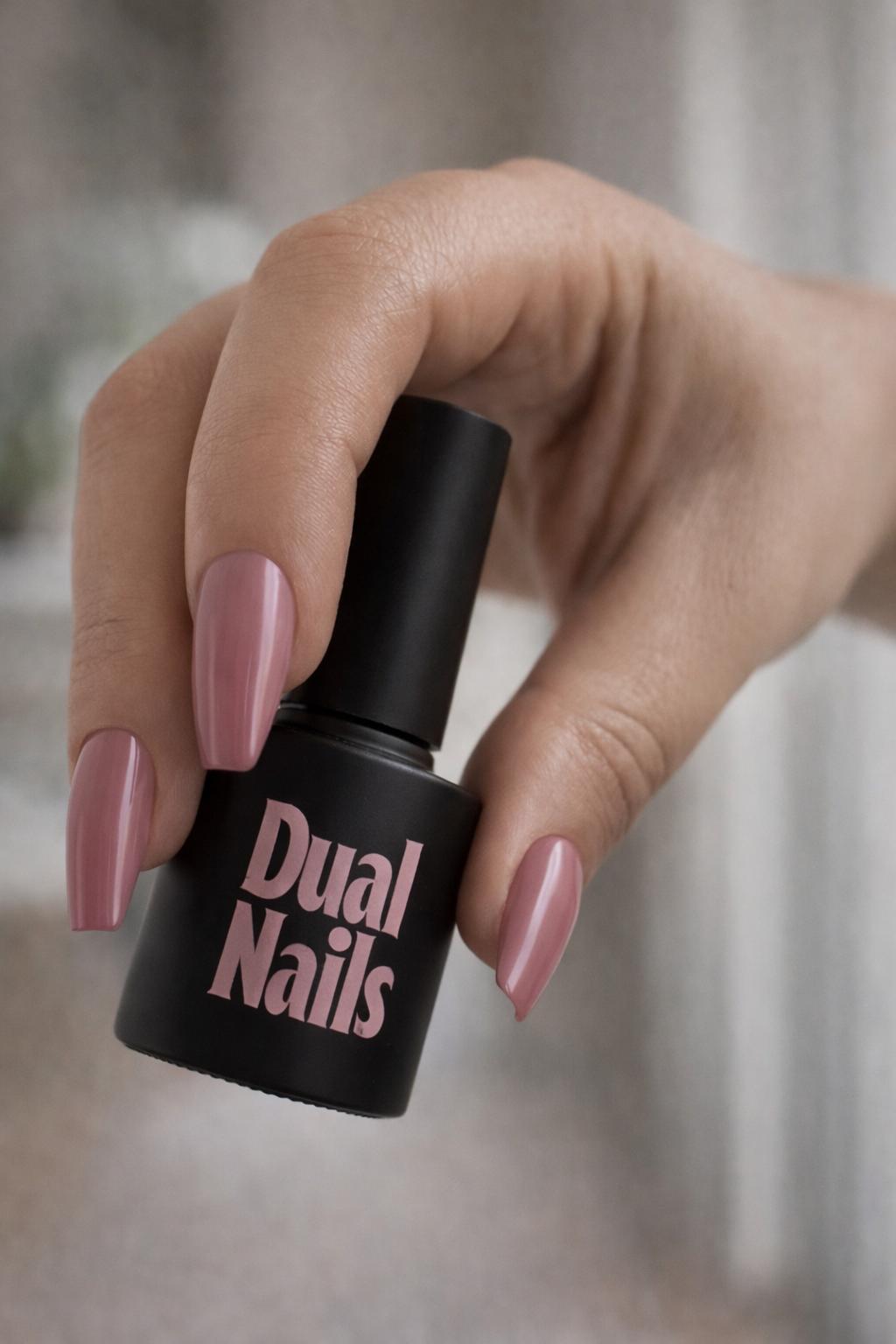 Dual Nails