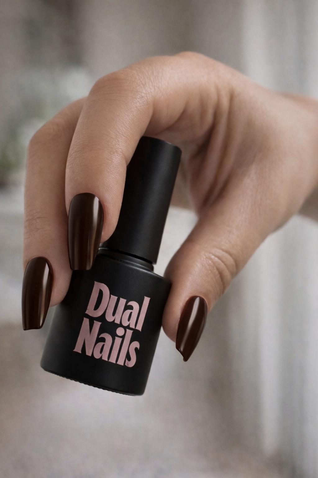 Dual Nails