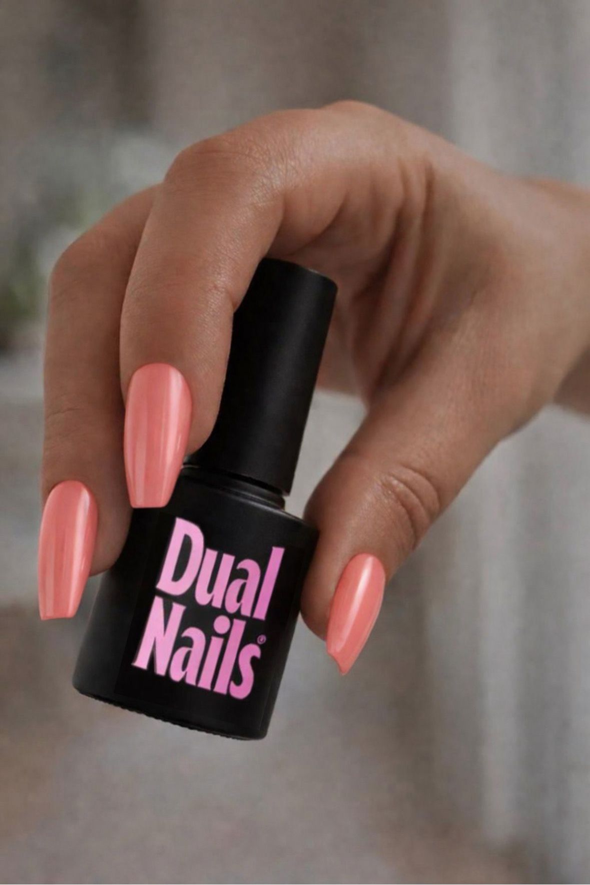 Dual Nails