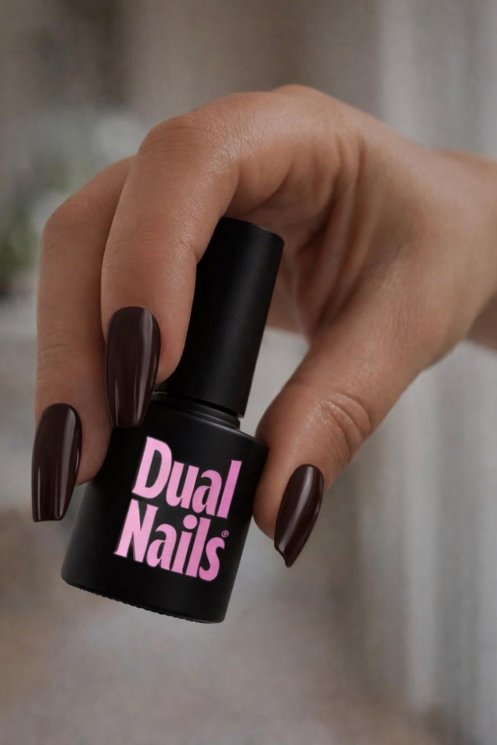 Dual Nails