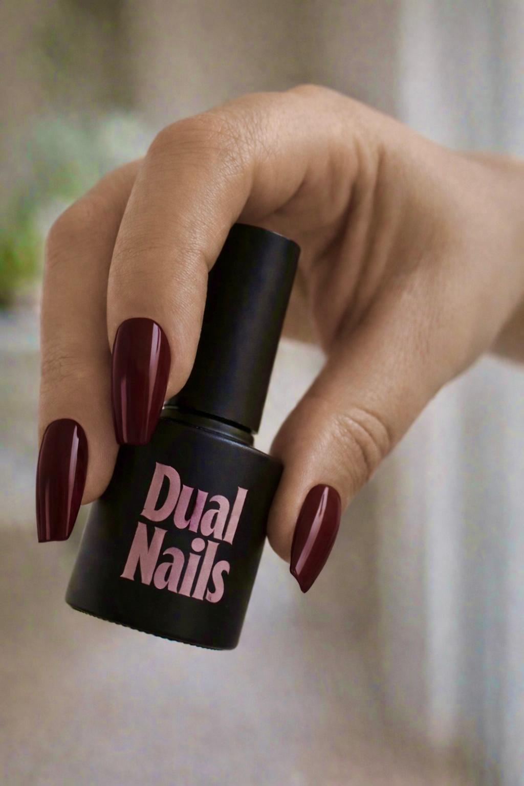 Dual Nails