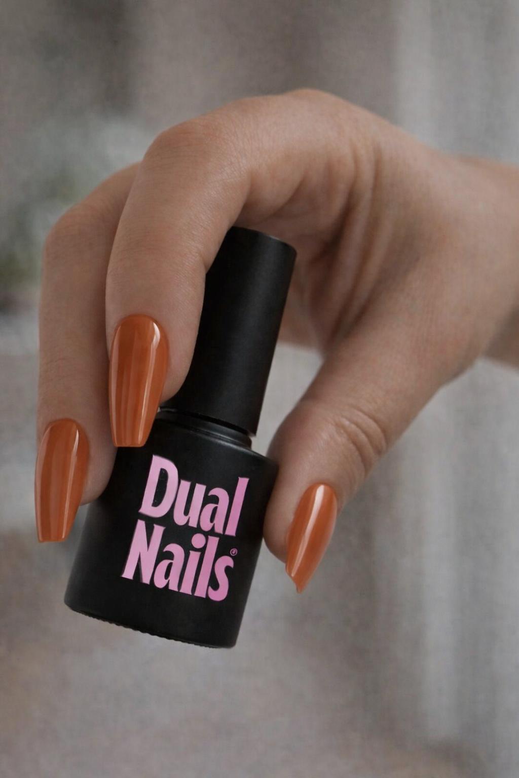 Dual Nails