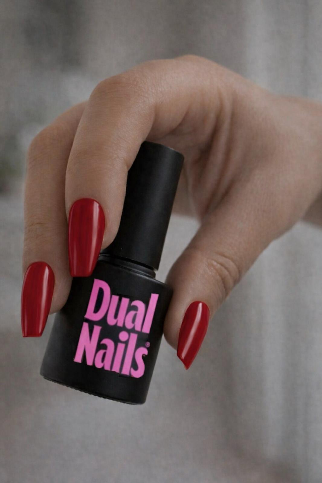 Dual Nails