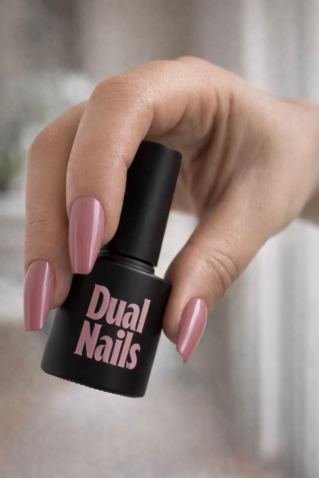 Dual Nails
