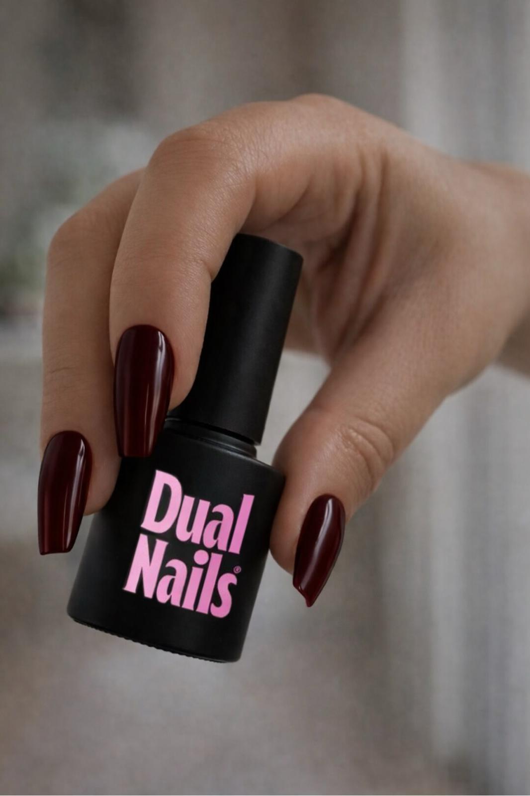 Dual Nails