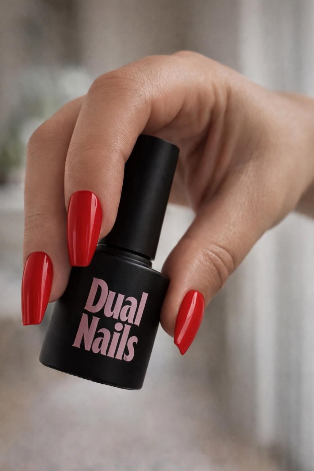 Dual Nails