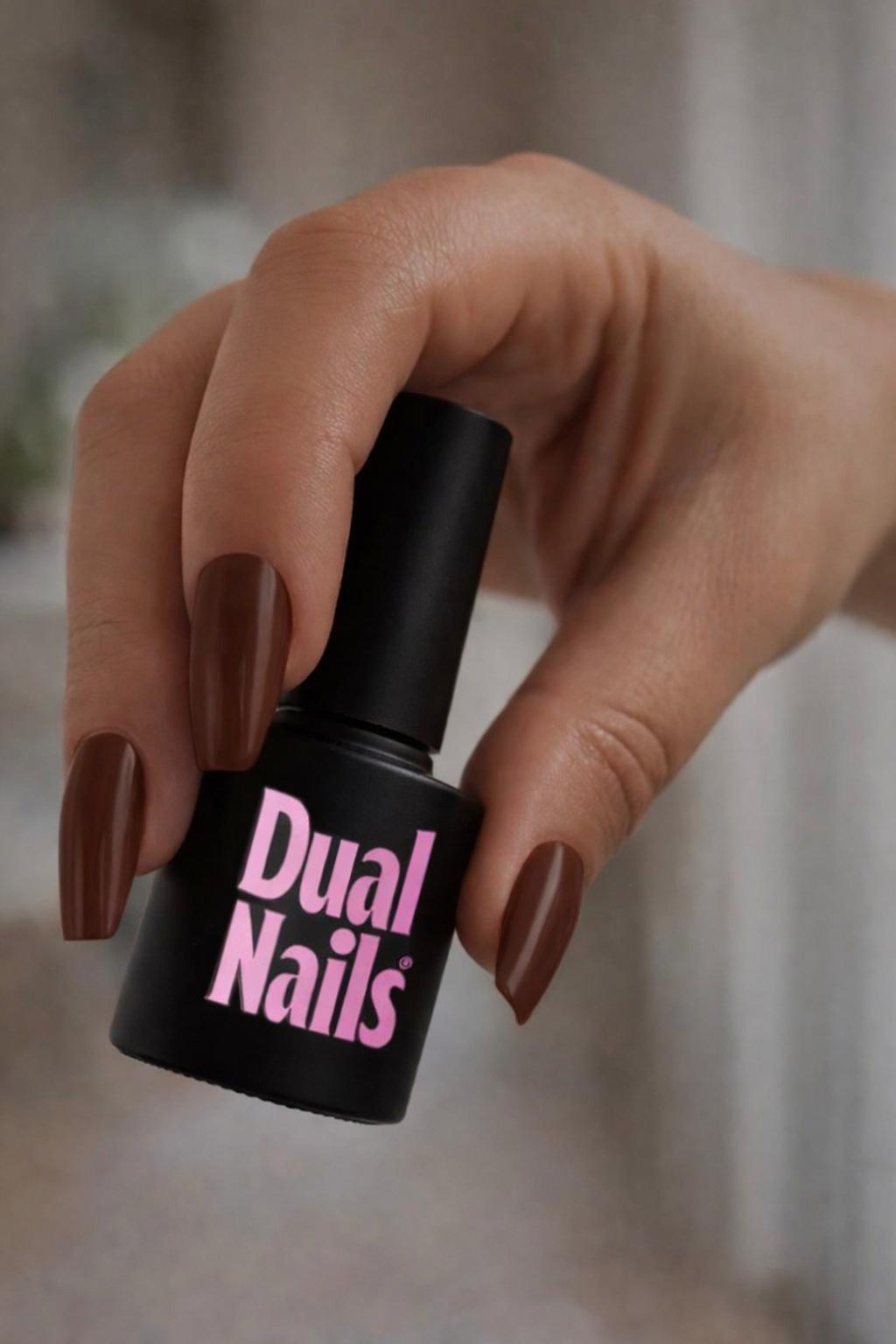 Dual Nails