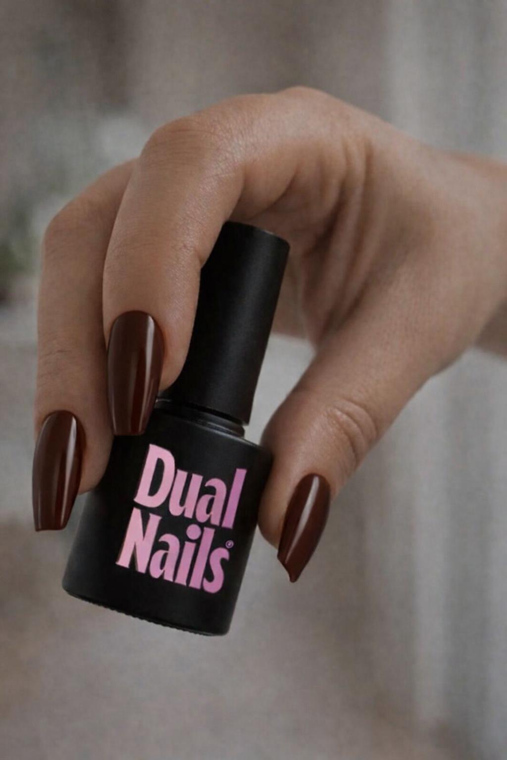 Dual Nails
