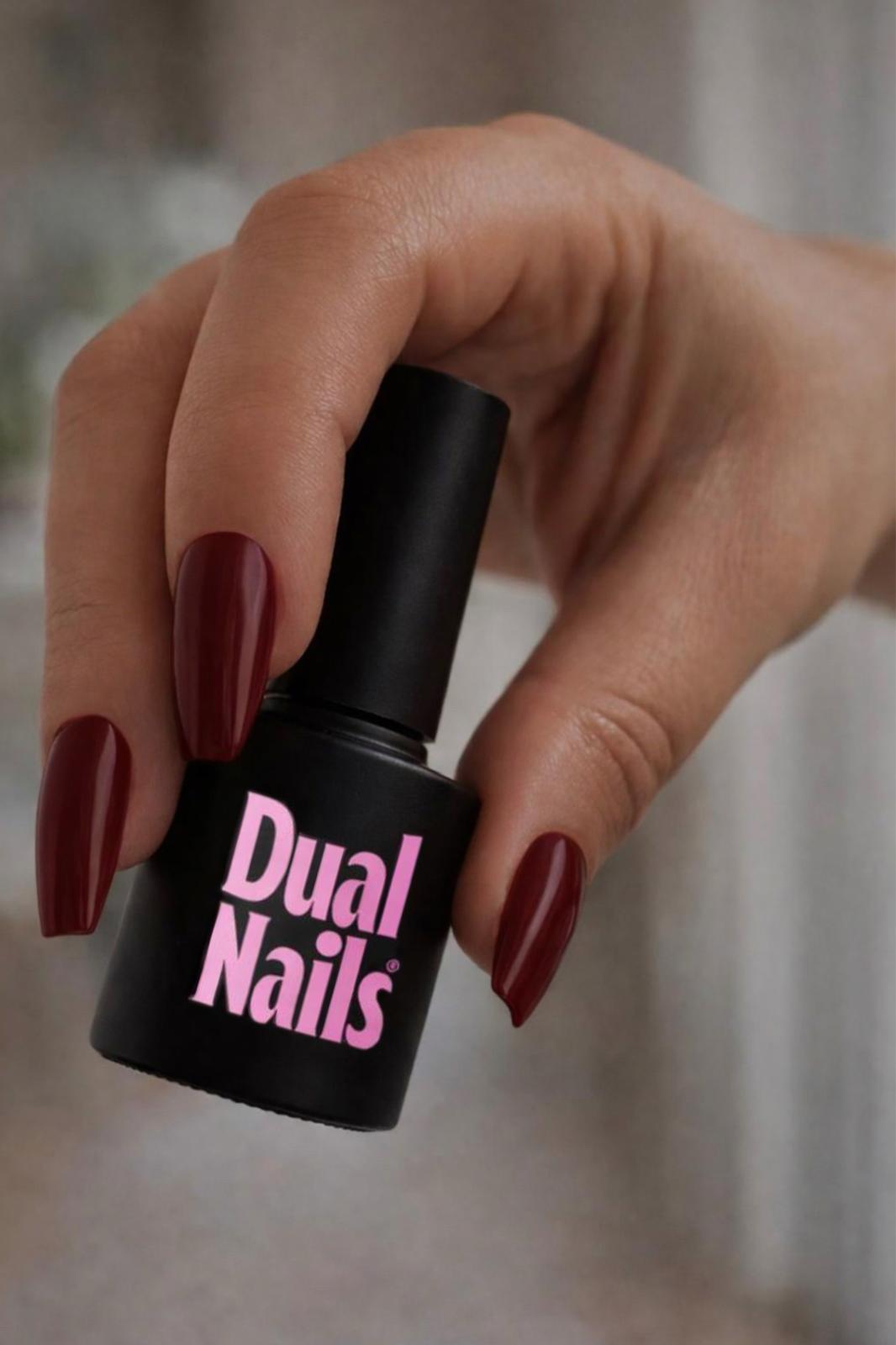 Dual Nails