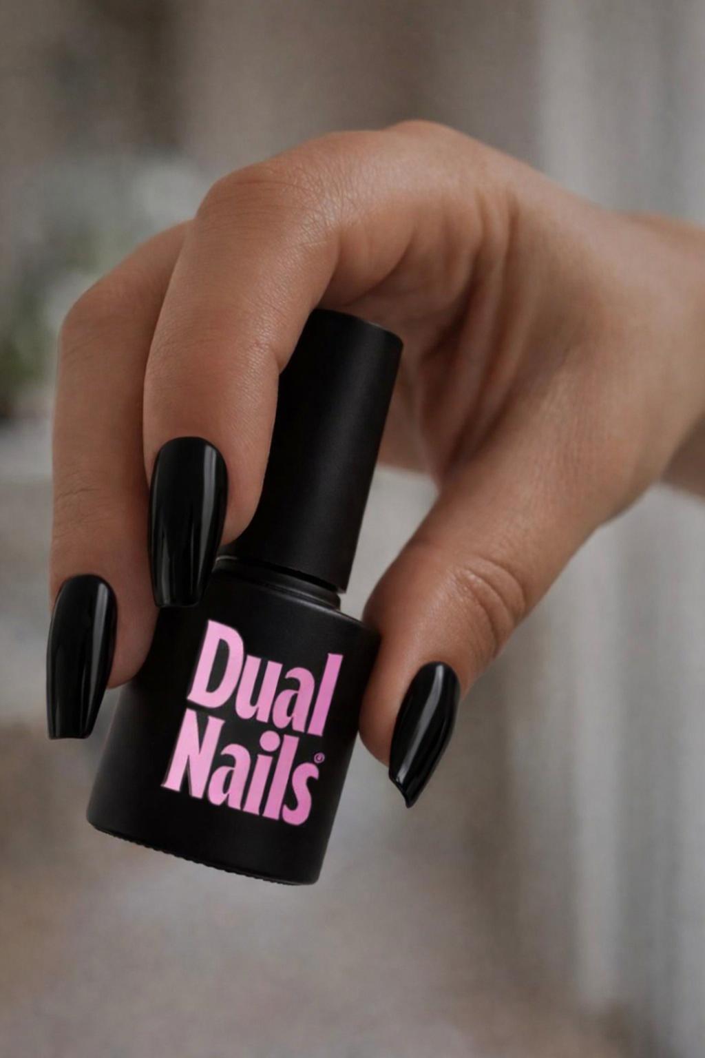 Dual Nails