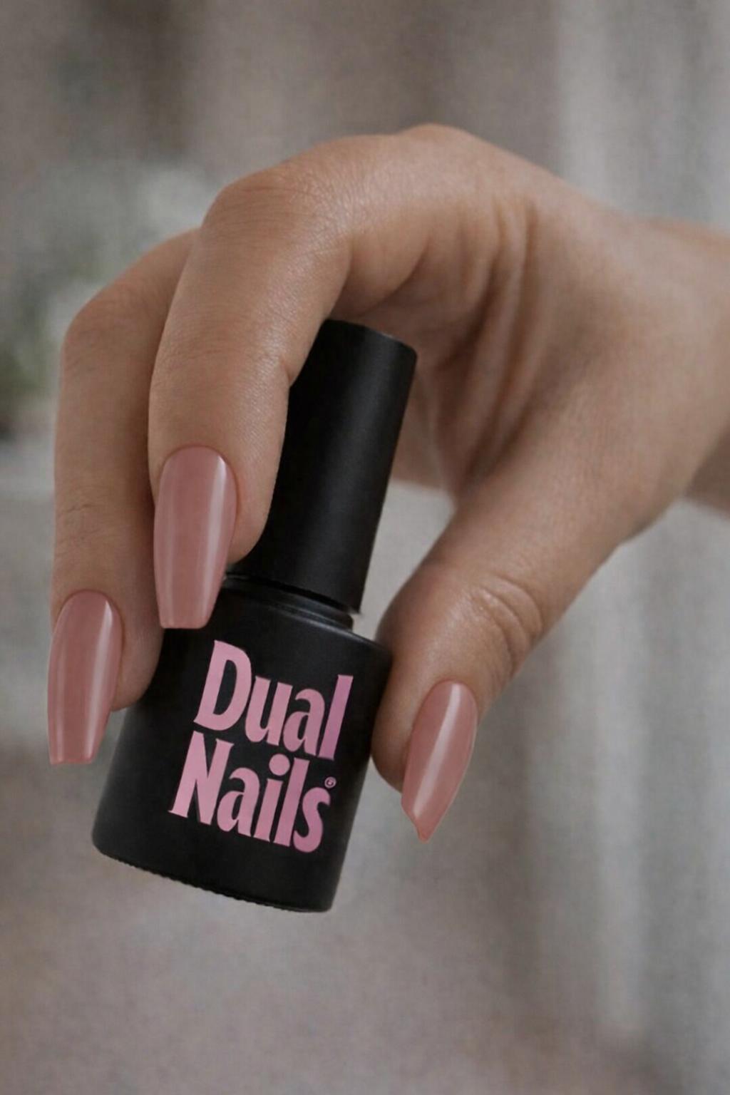 Dual Nails