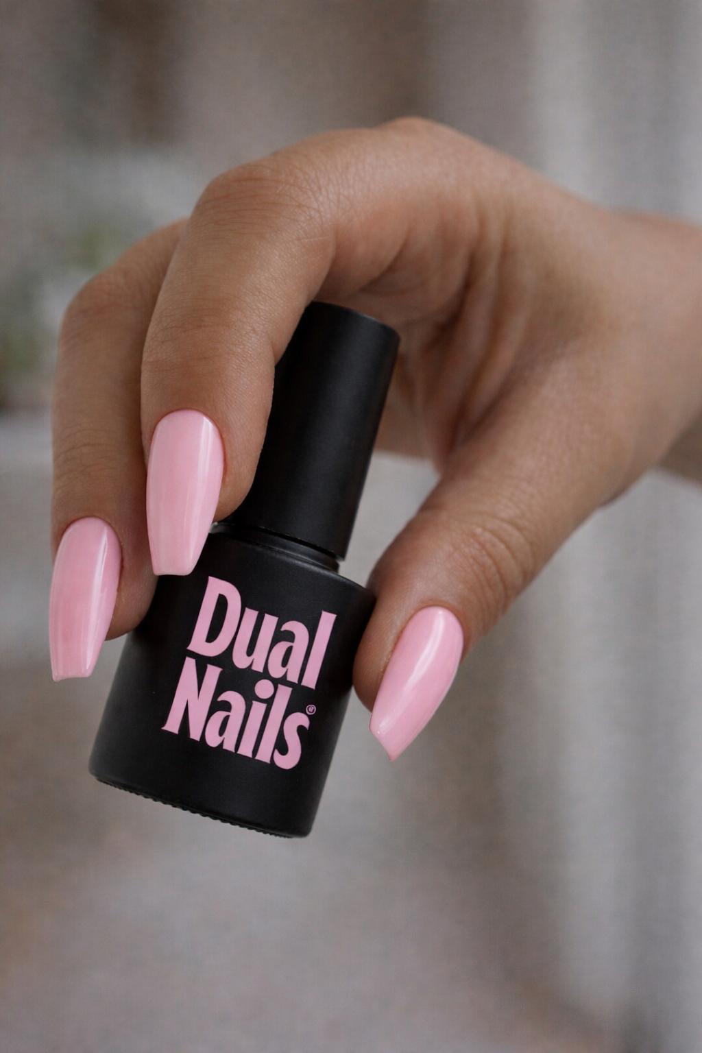 Dual Nails
