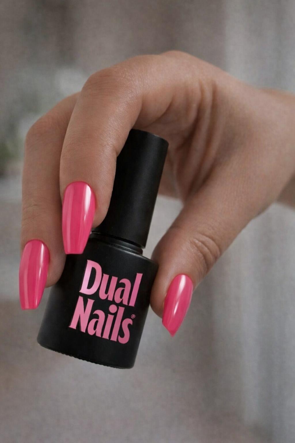 Dual Nails