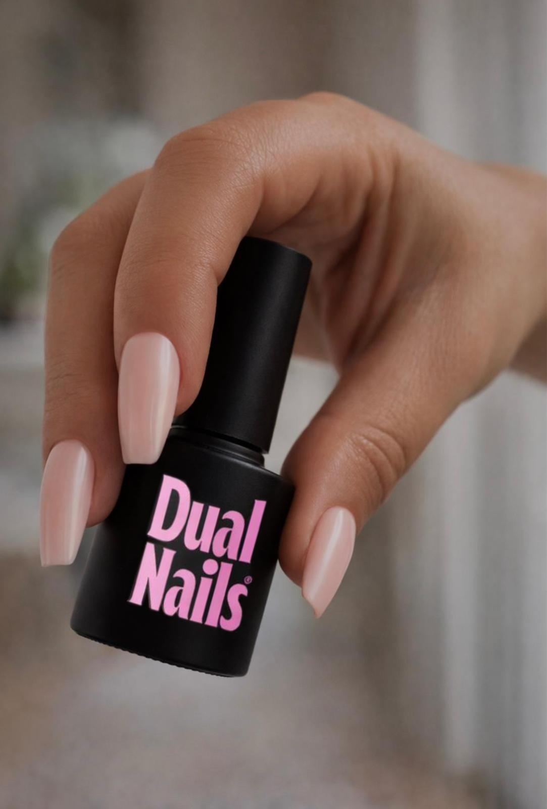 Dual Nails