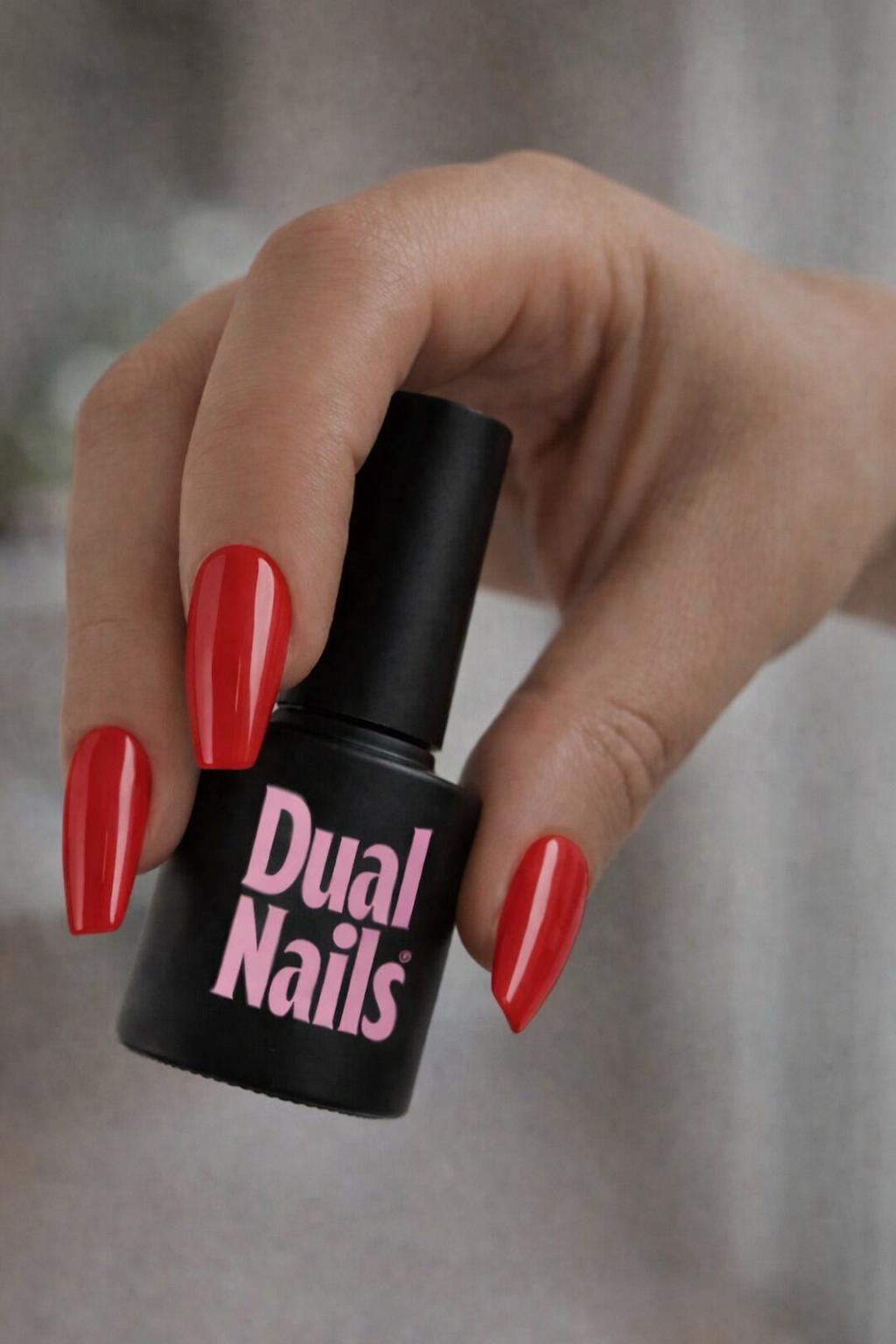Dual Nails