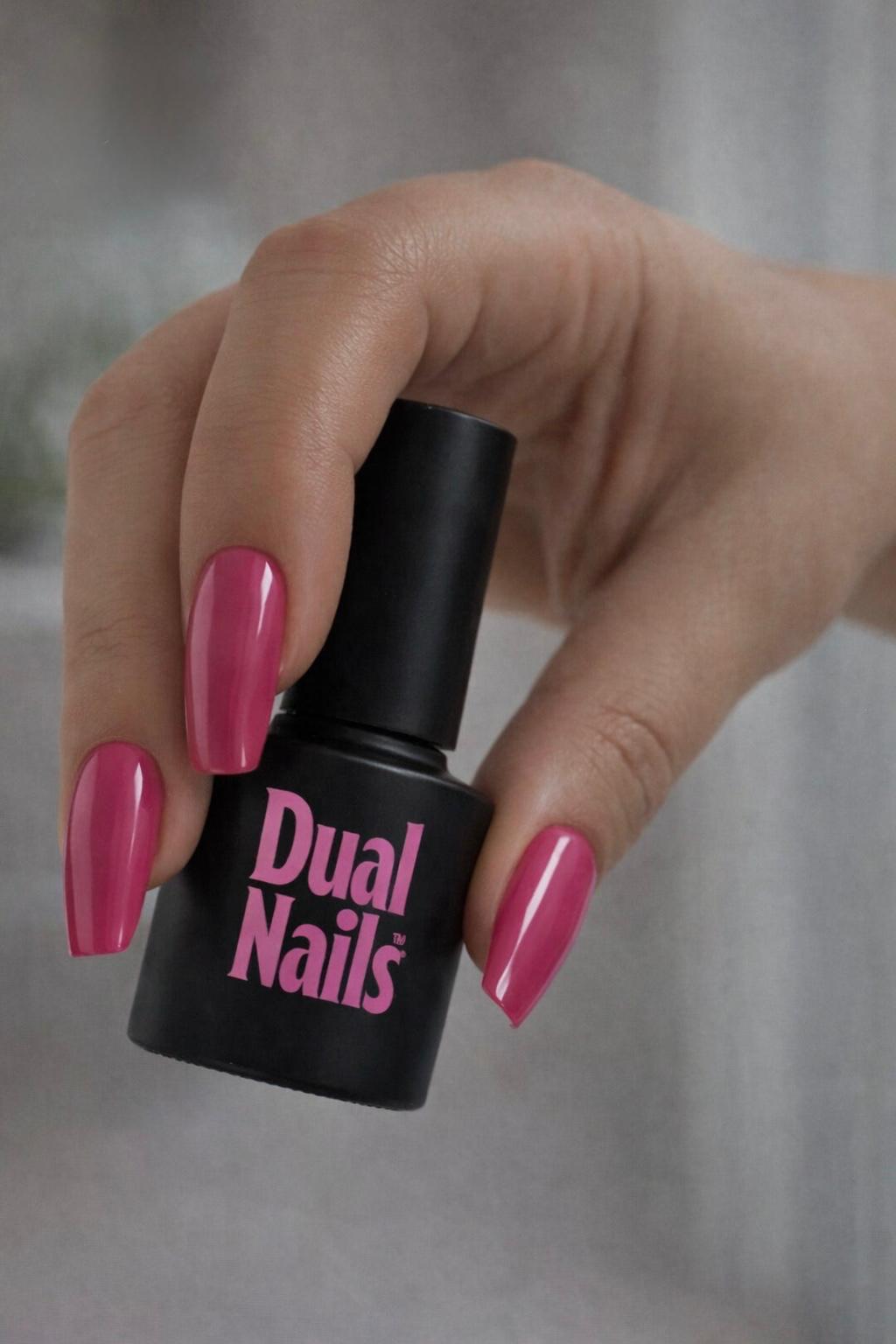 Dual Nails