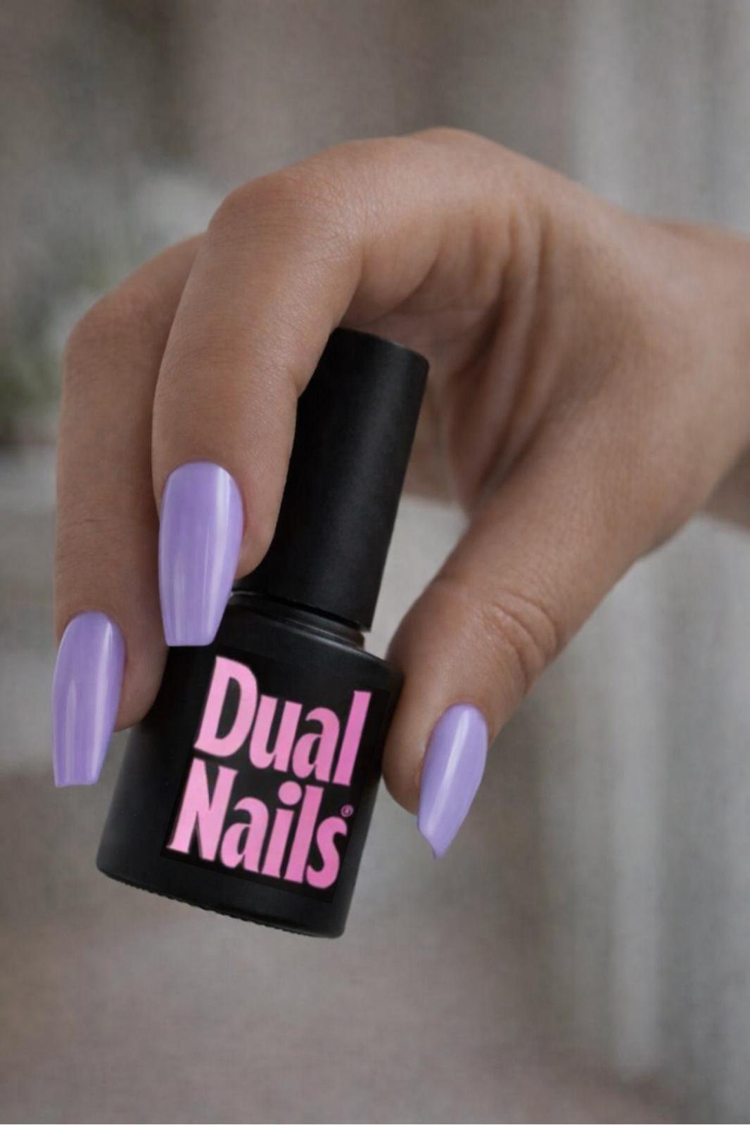 Dual Nails