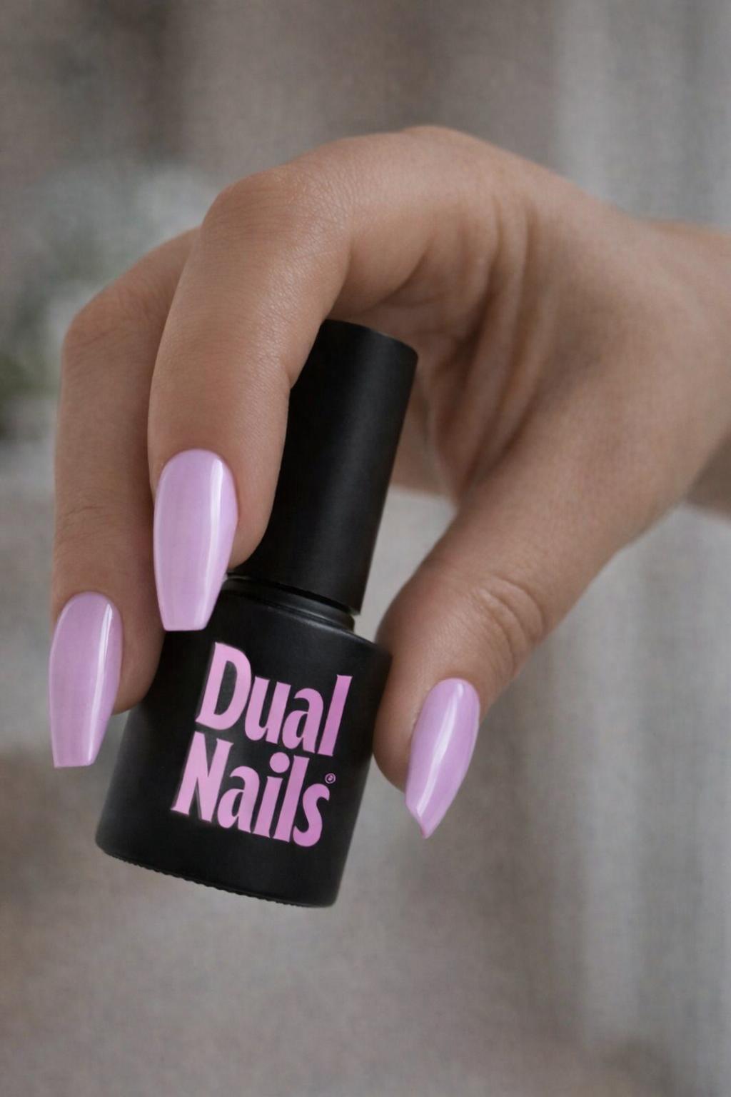 Dual Nails