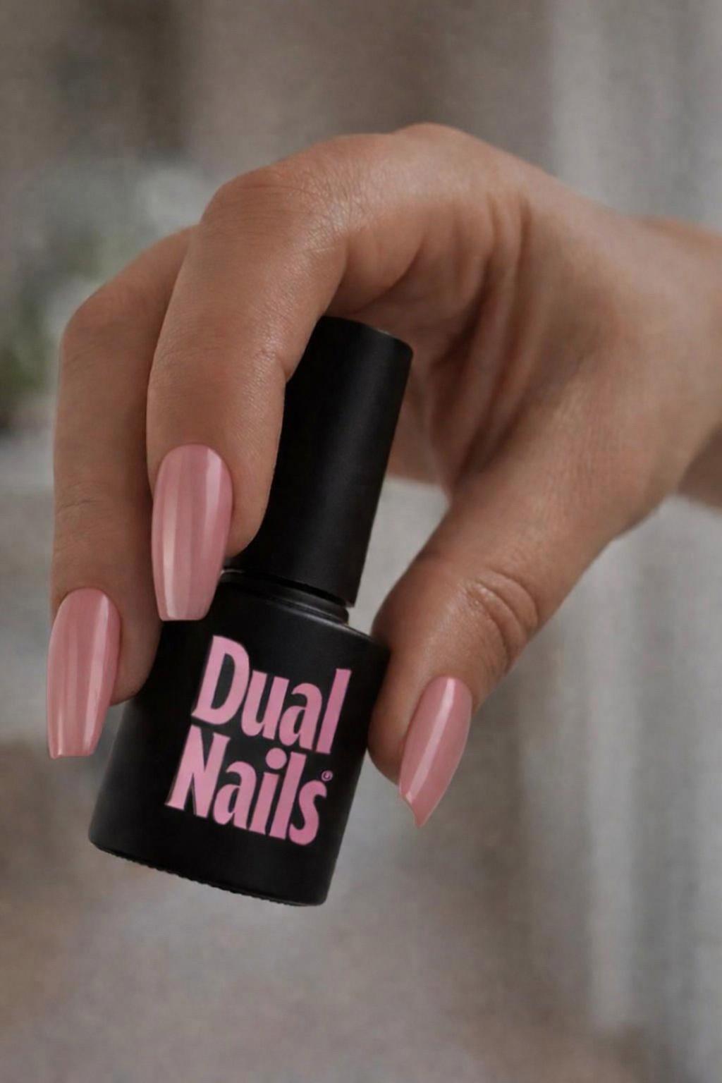 Dual Nails