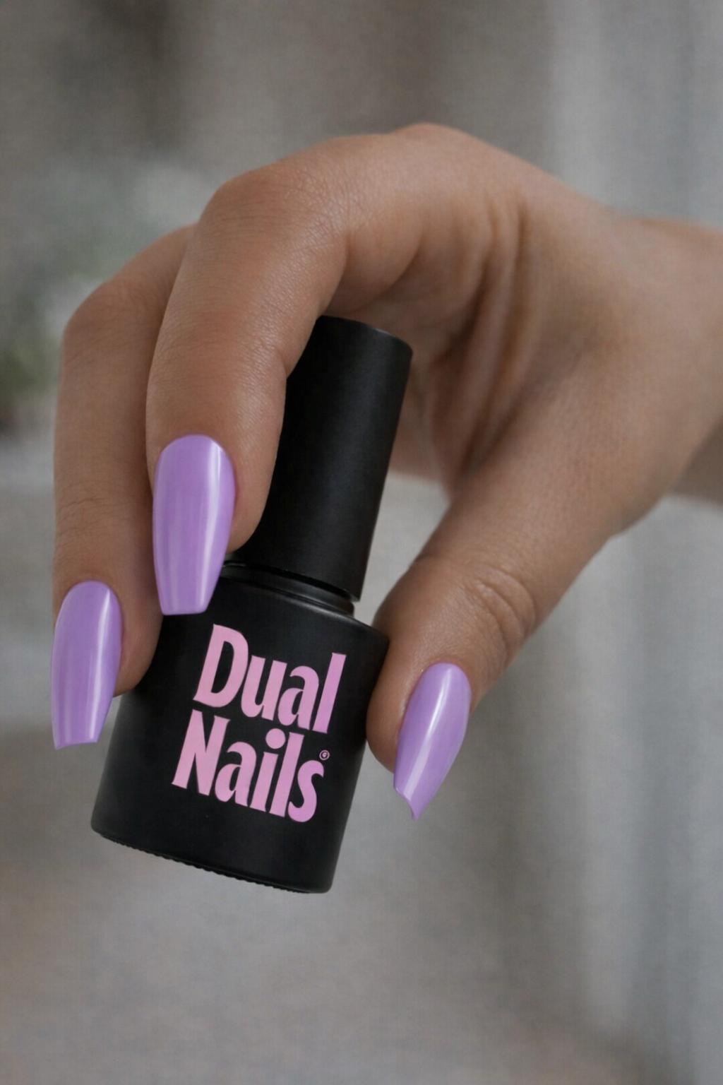 Dual Nails