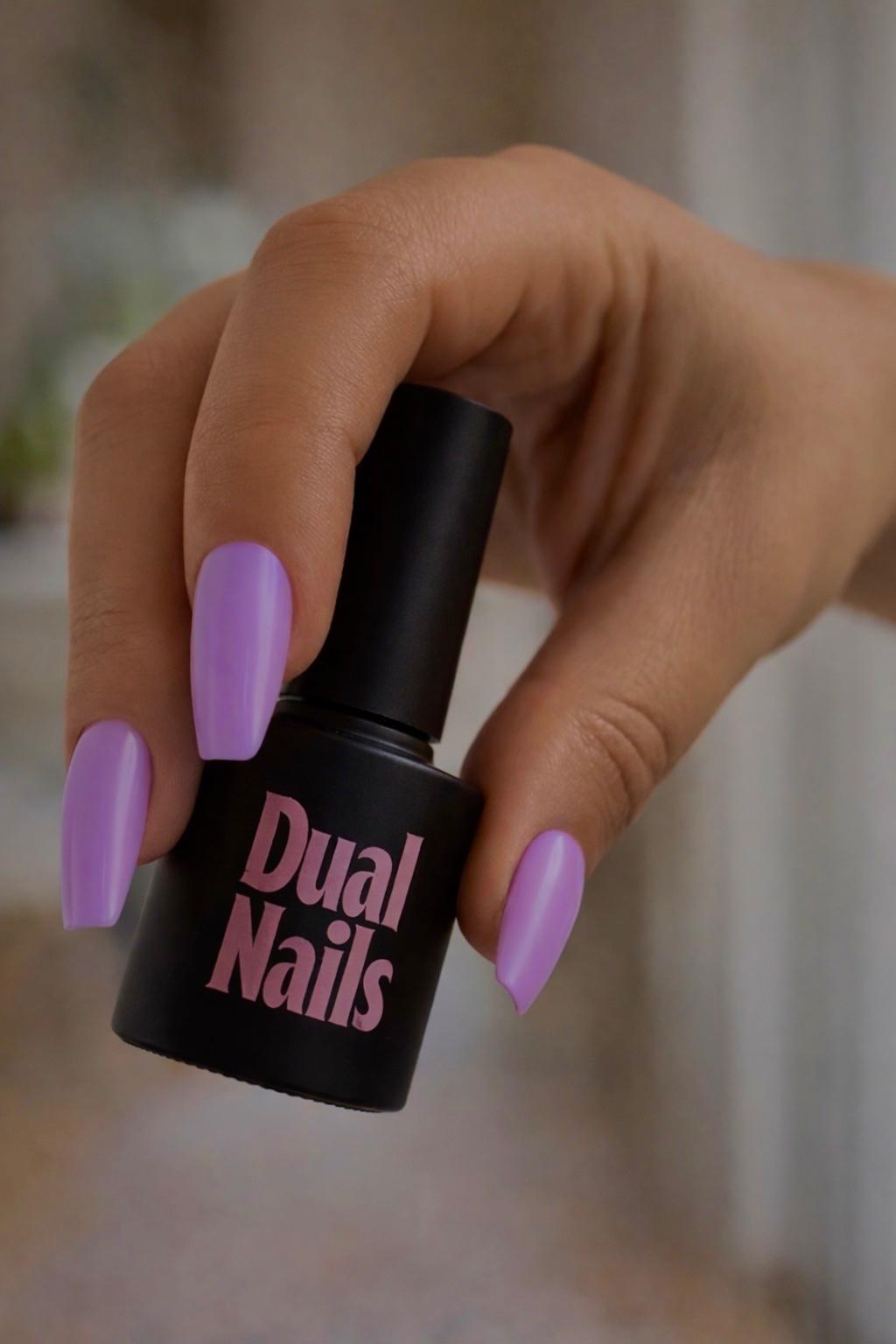 Dual Nails