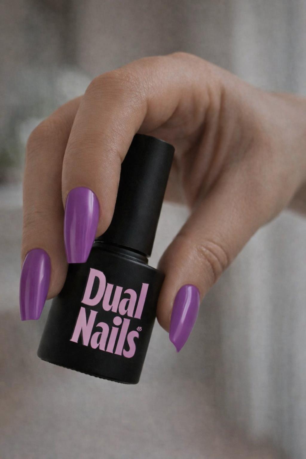 Dual Nails