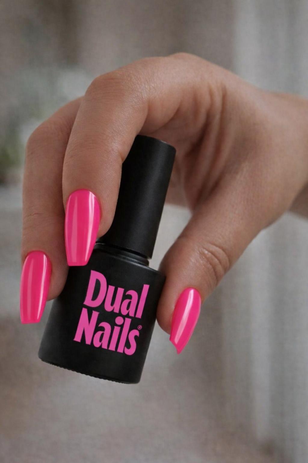Dual Nails