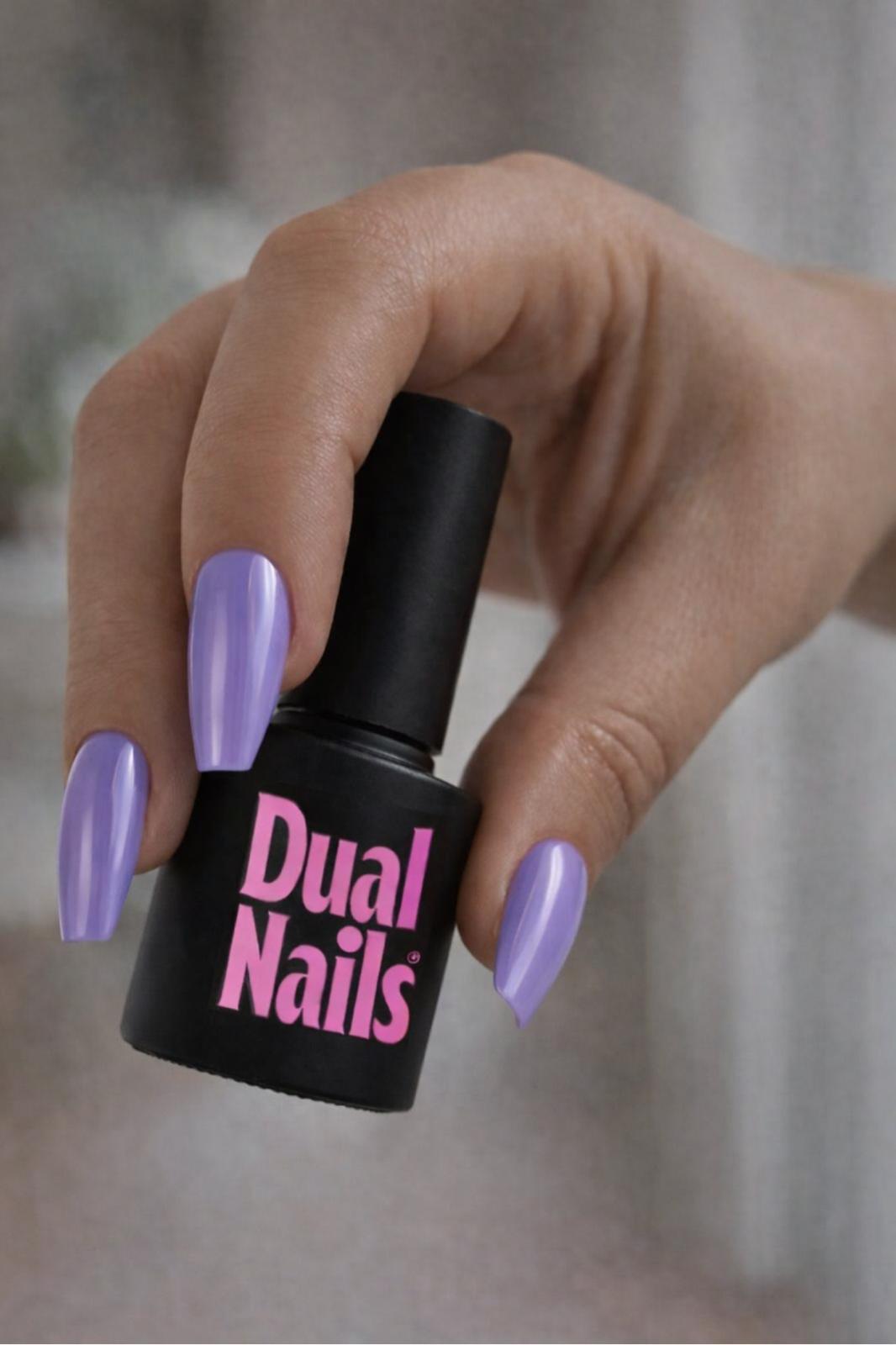 Dual Nails