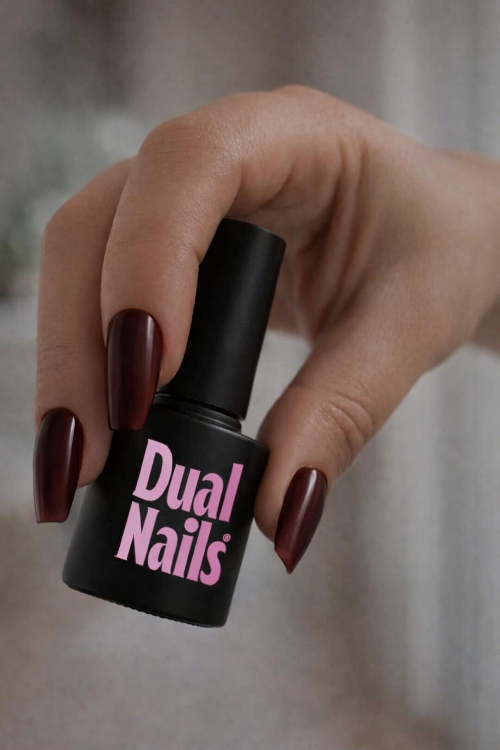 Dual Nails