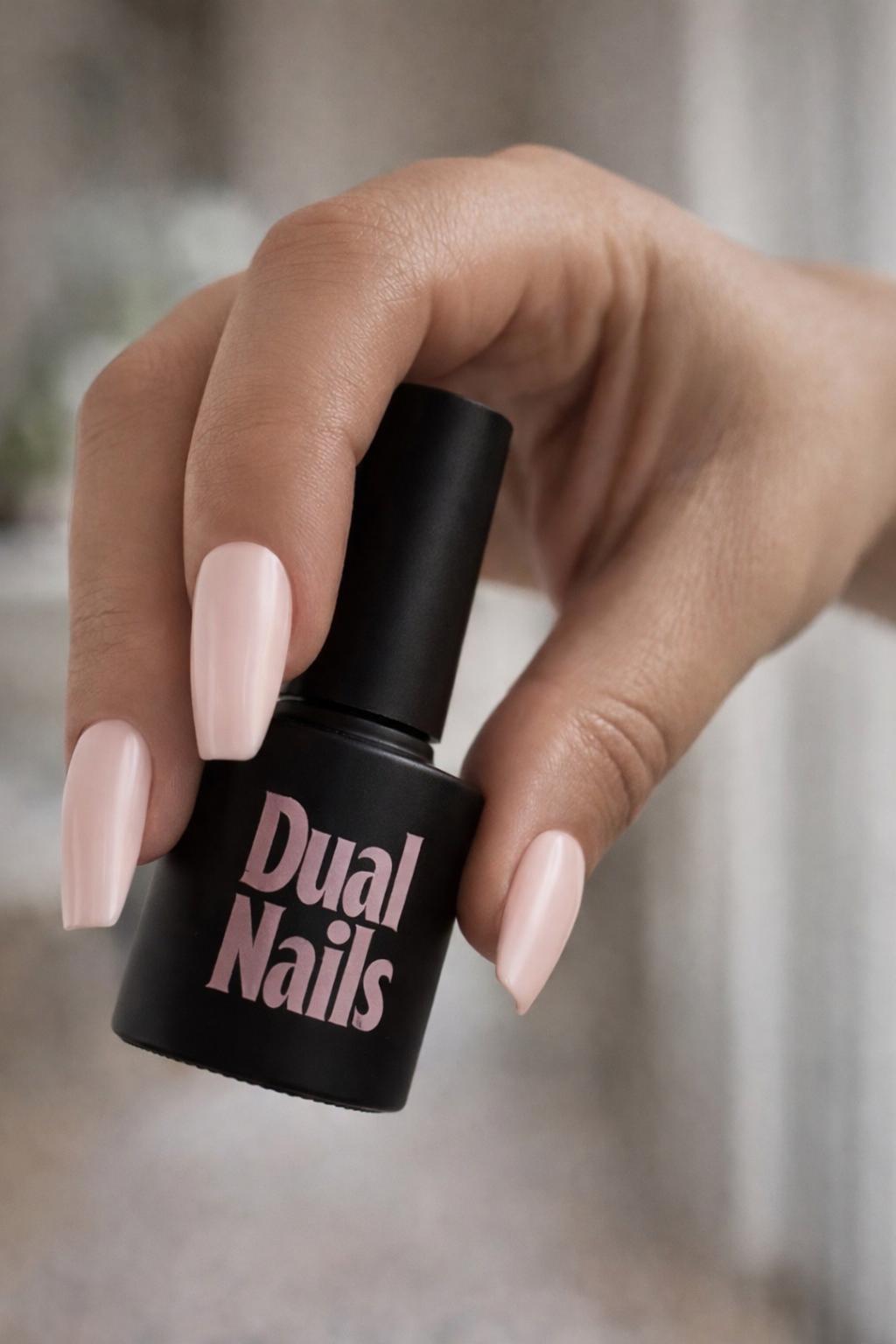 Dual Nails