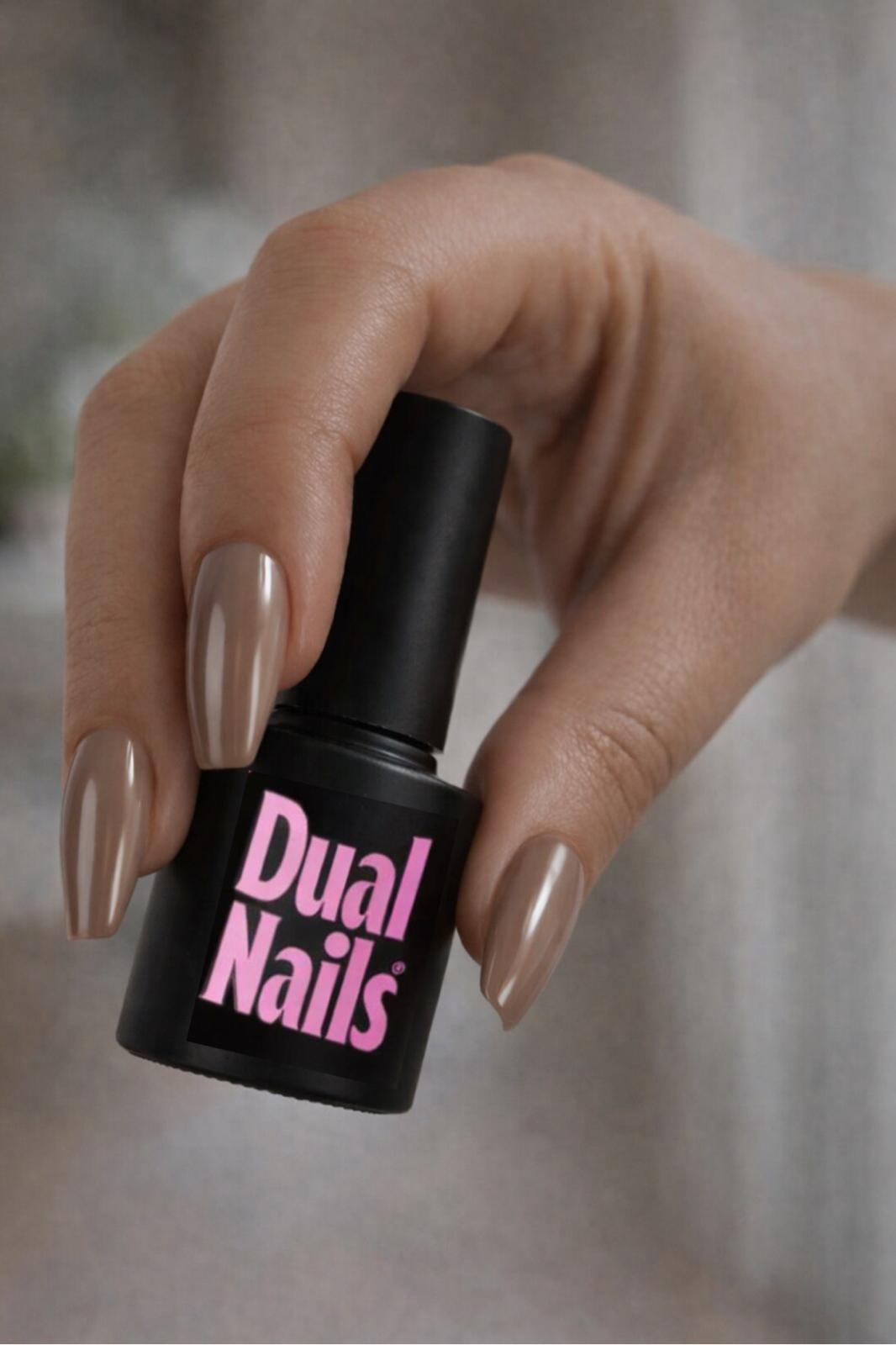 Dual Nails