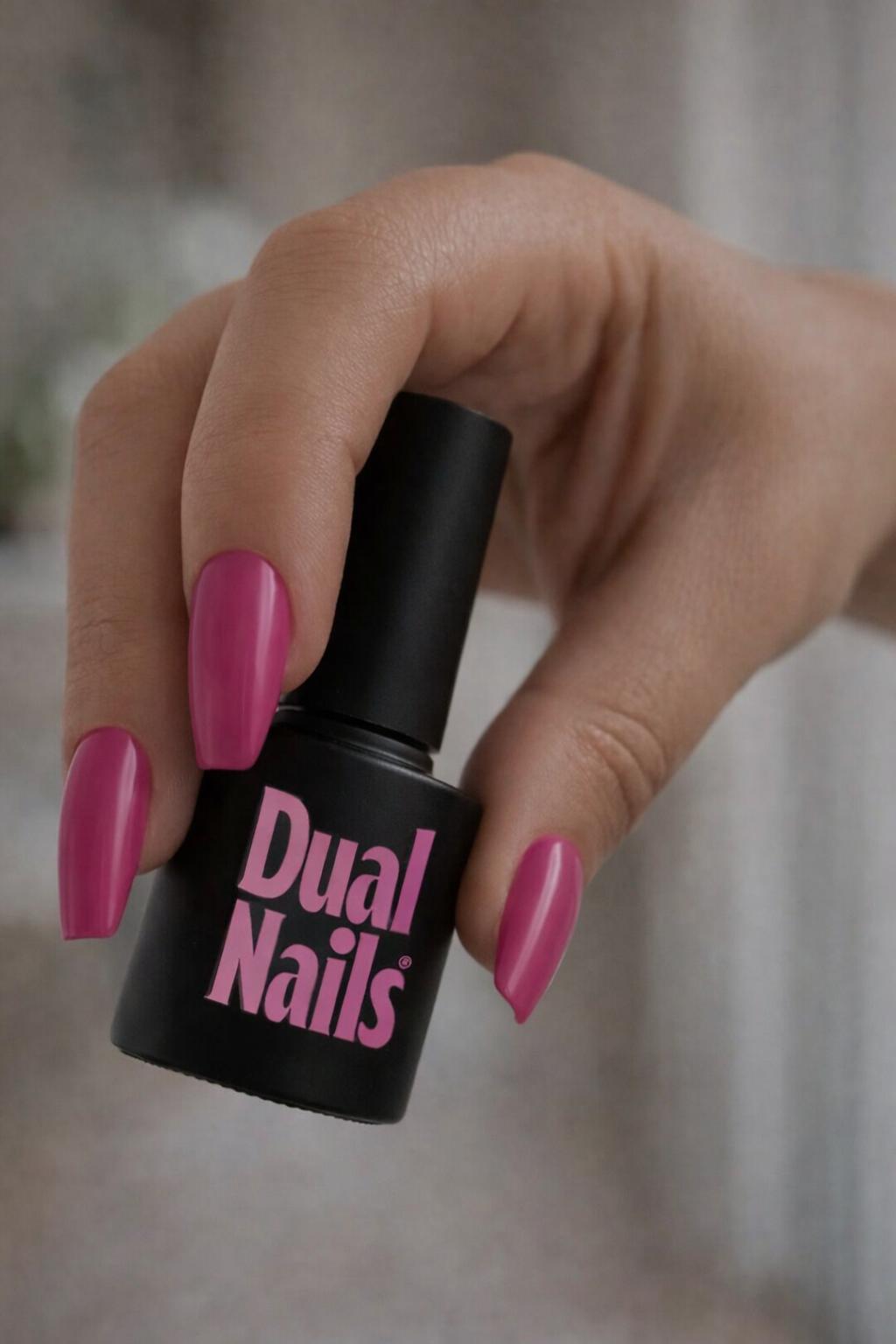 Dual Nails